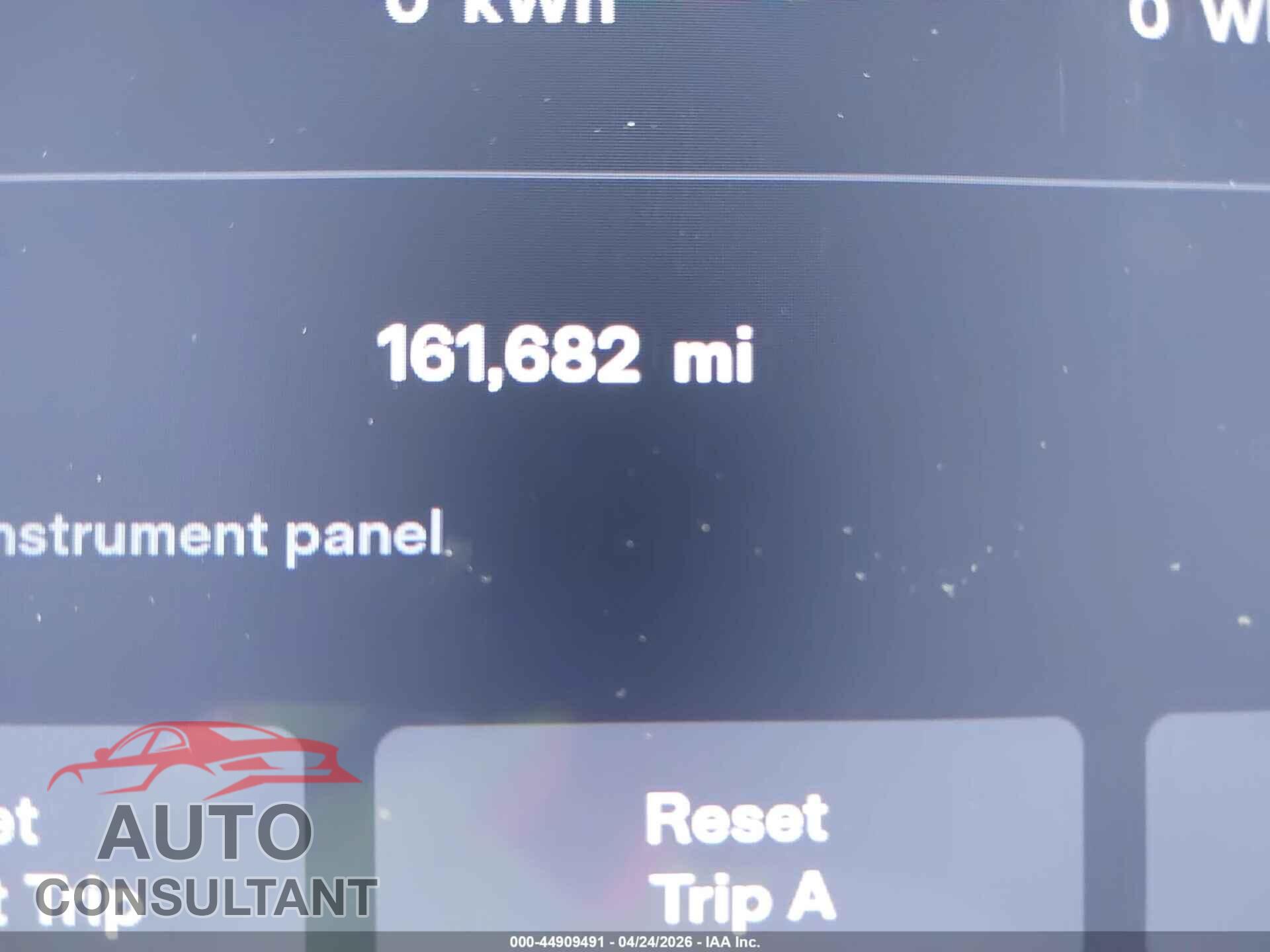 TESLA MODEL S 2017 - 5YJSA1E16HF215277