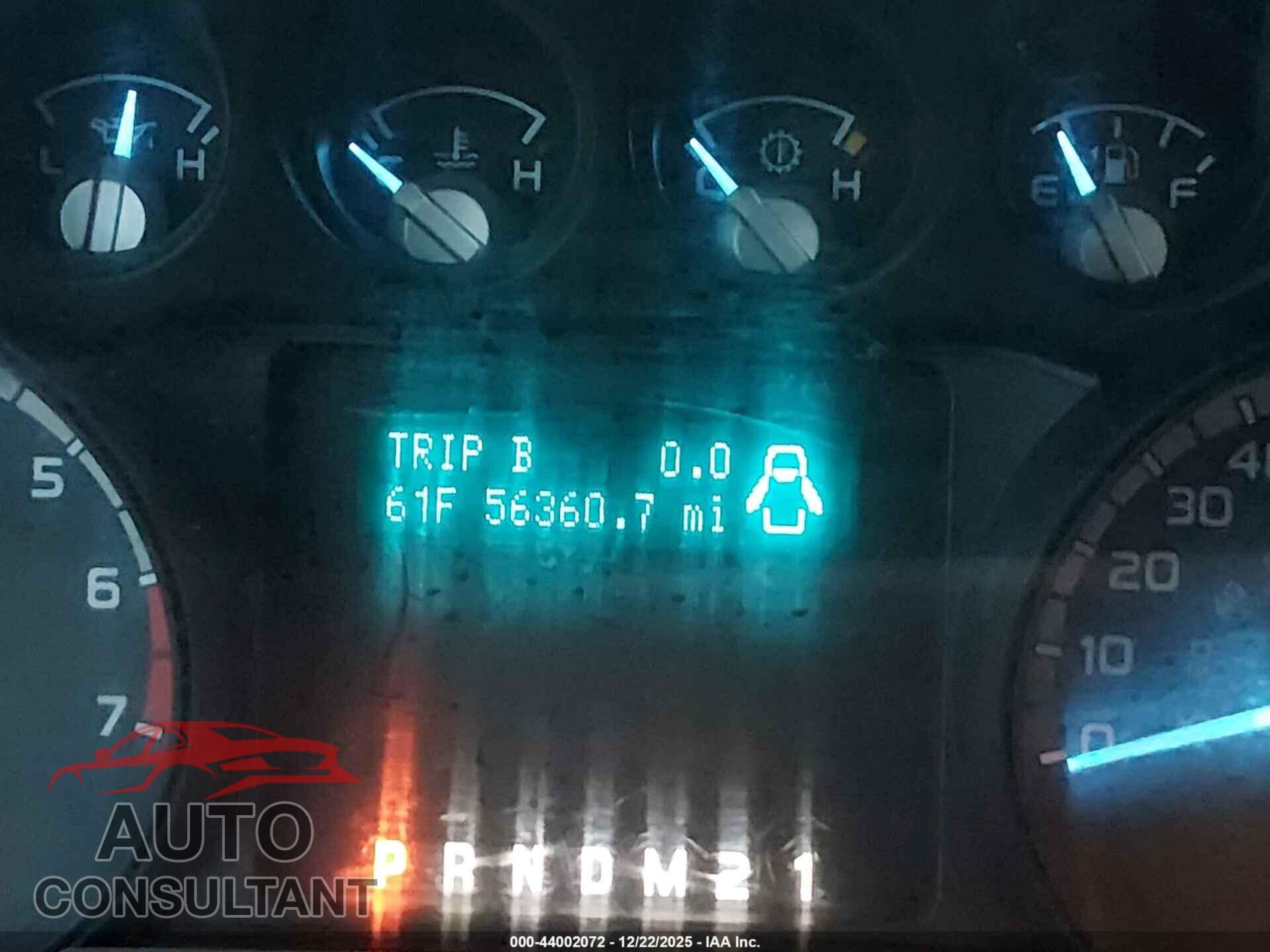 FORD F-250 2015 - 1FT7X2B64FEA28077