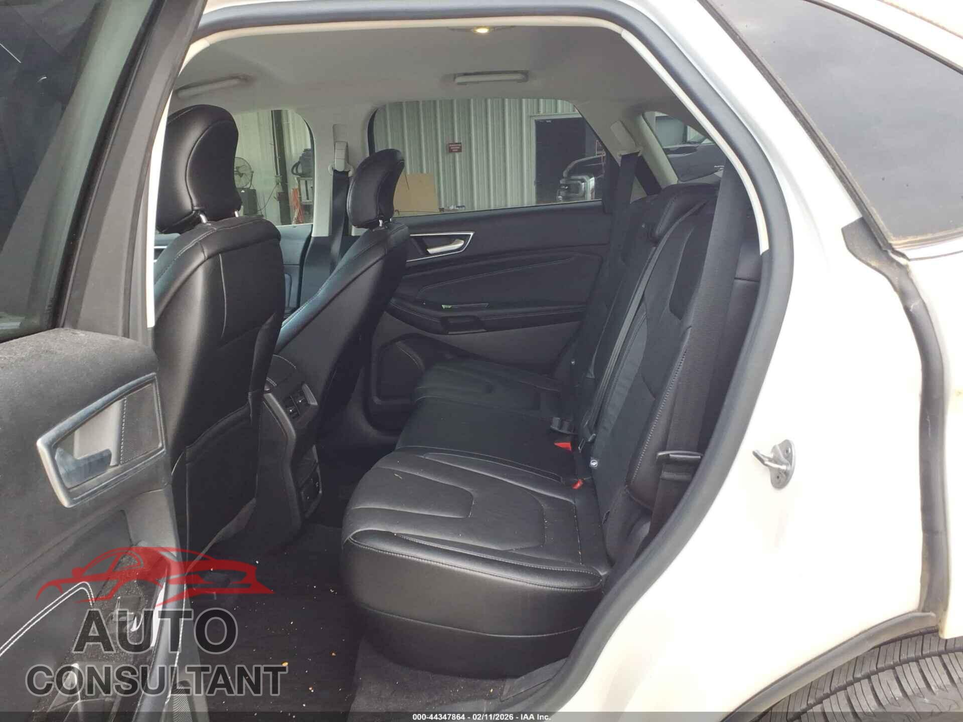 FORD EDGE 2015 - 2FMTK3K82FBC36972