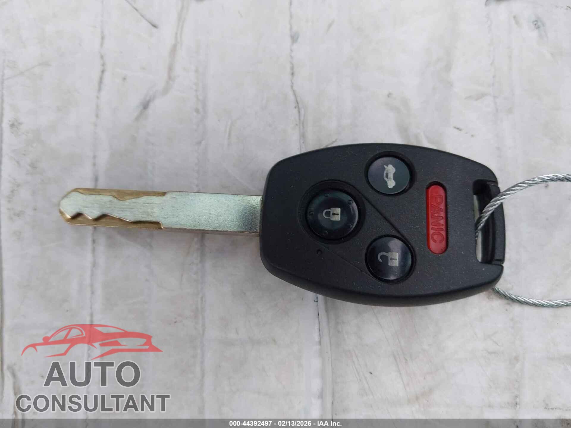 HONDA CIVIC 2013 - 2HGFB2F55DH528834