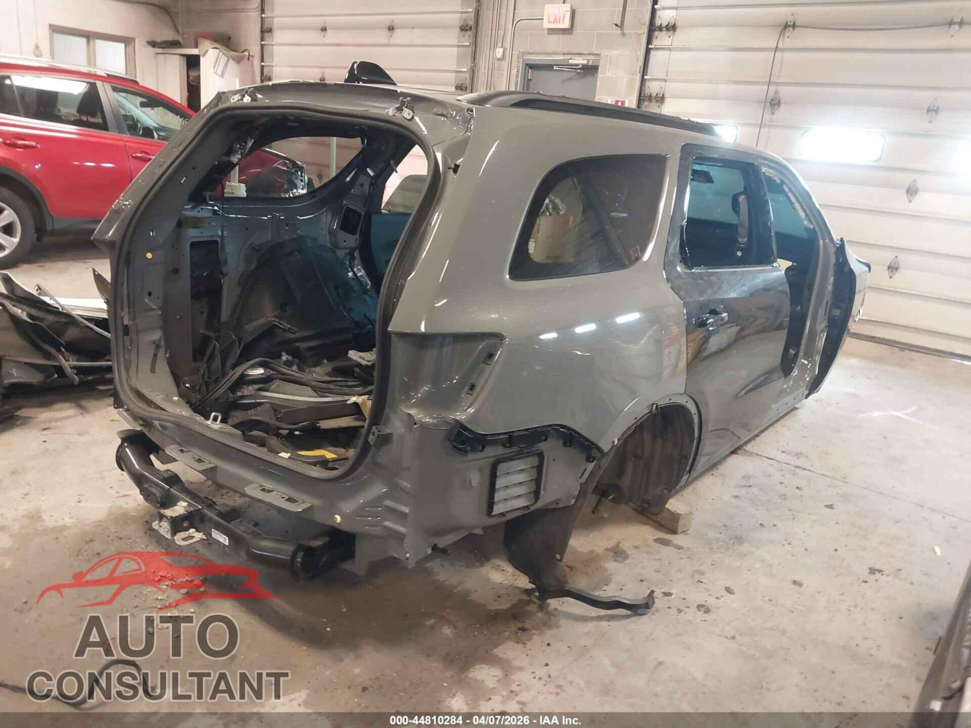 DODGE DURANGO 2024 - 1C4SDJGJ8RC218880
