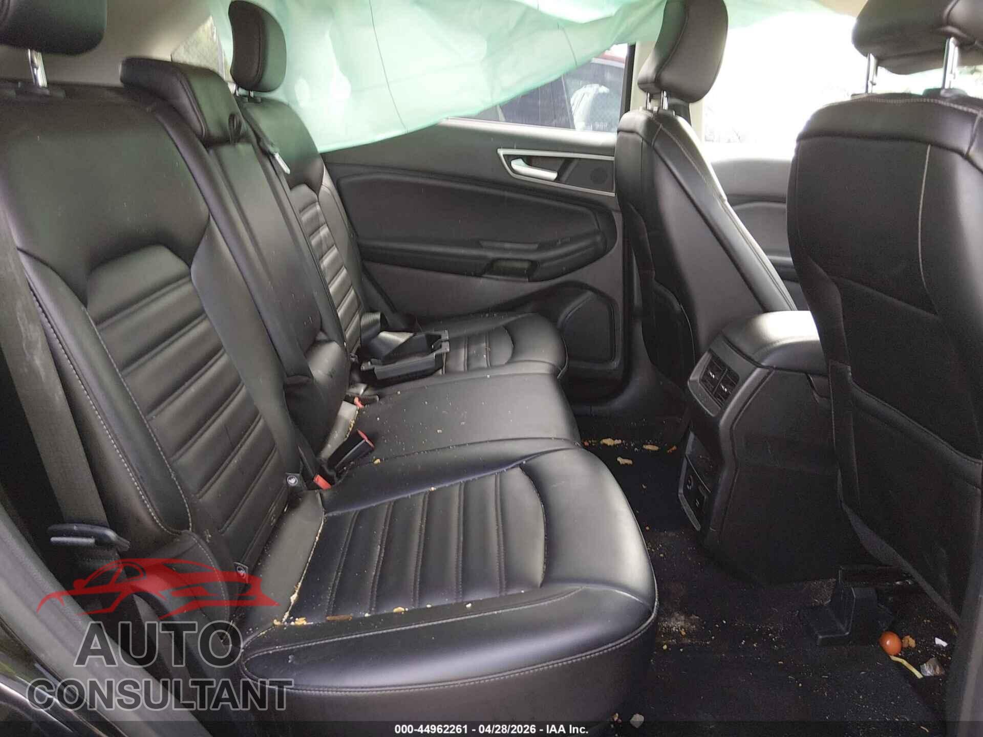 FORD EDGE 2021 - 2FMPK3J97MBA33357