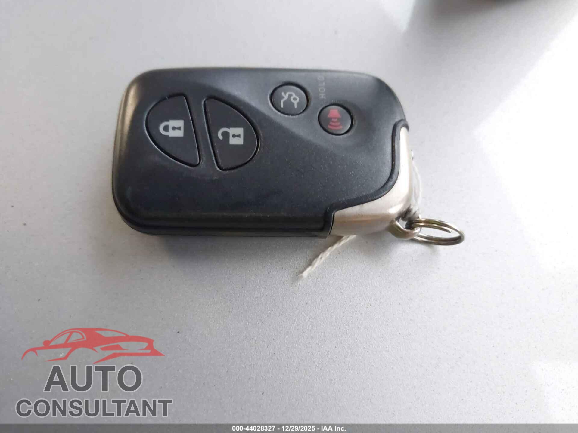 LEXUS IS 250C 2014 - JTHFF2C27E2529649