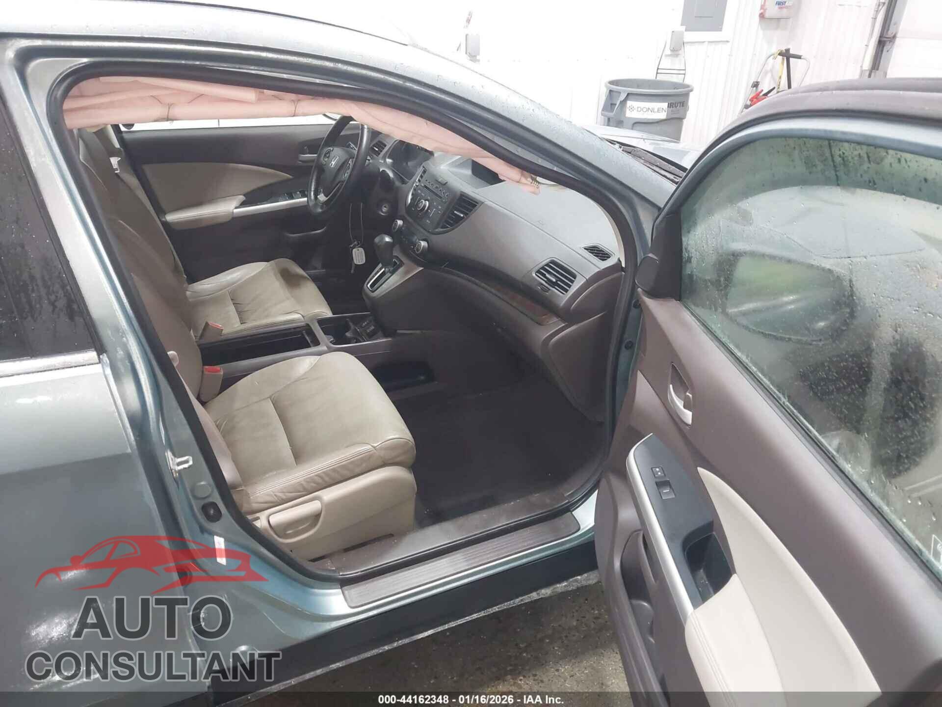 HONDA CR-V 2012 - 2HKRM4H77CH611994