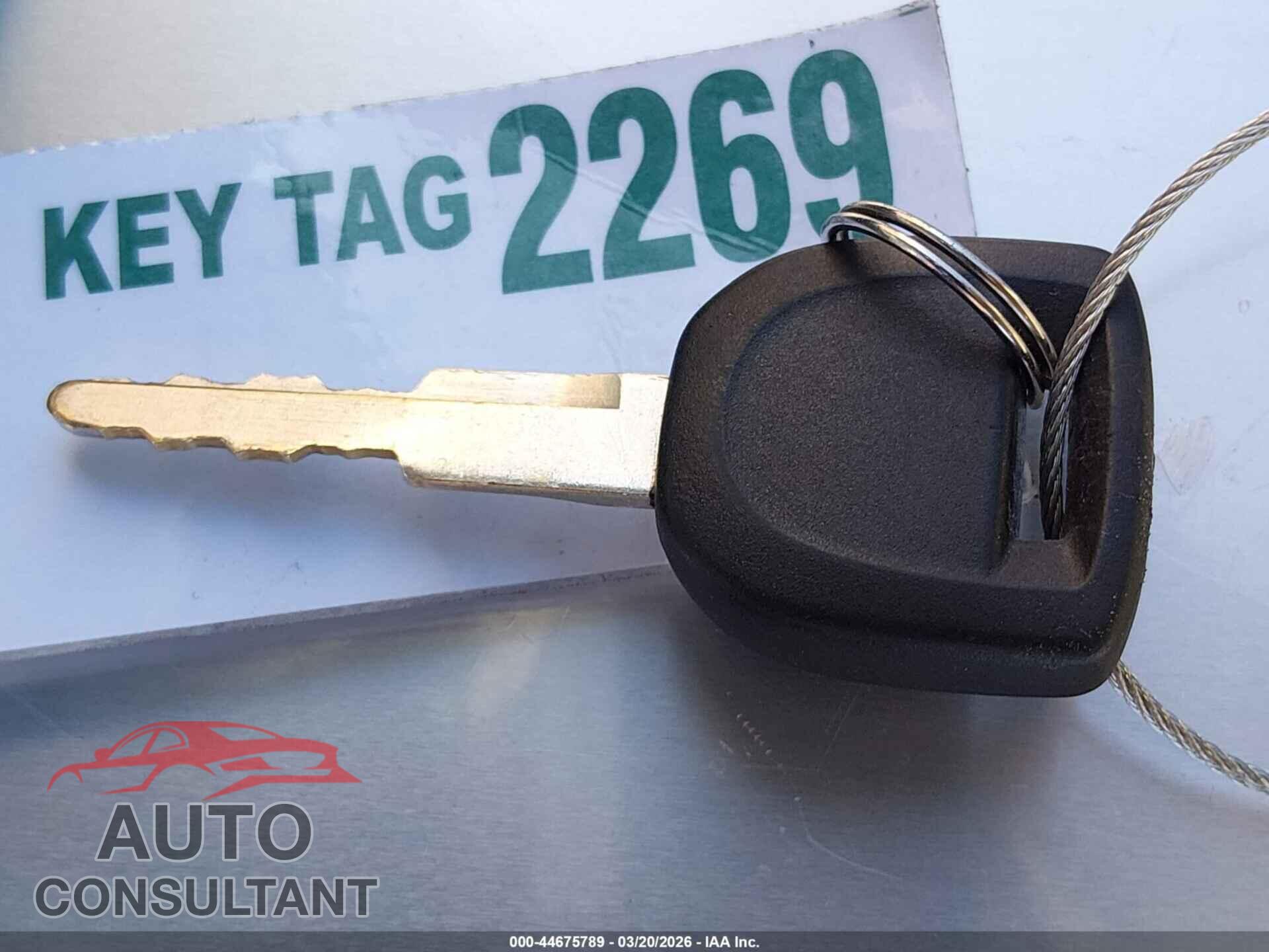 MAZDA MAZDA2 2014 - JM1DE1KY4E0172101