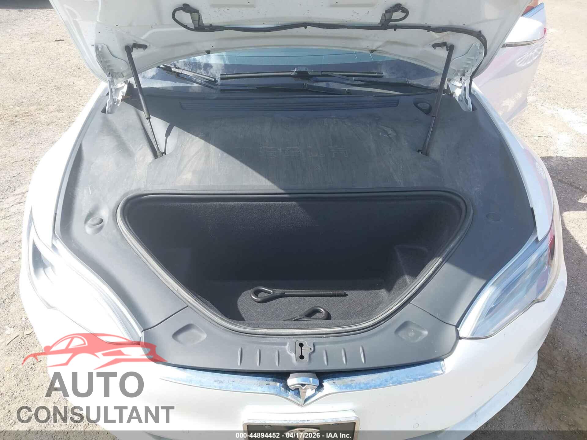 TESLA MODEL S 2021 - 5YJSA1E47MF425777