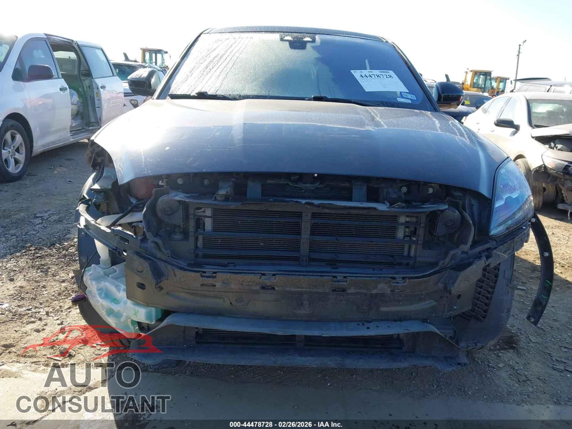 JAGUAR E-PACE 2020 - SADFP2FX1L1013249