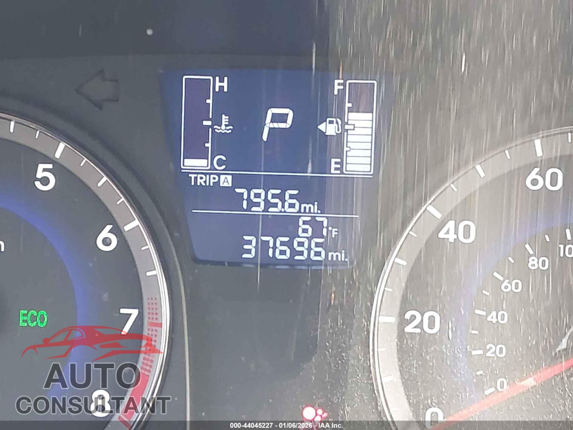 HYUNDAI ACCENT 2016 - KMHCT4AE6GU972707