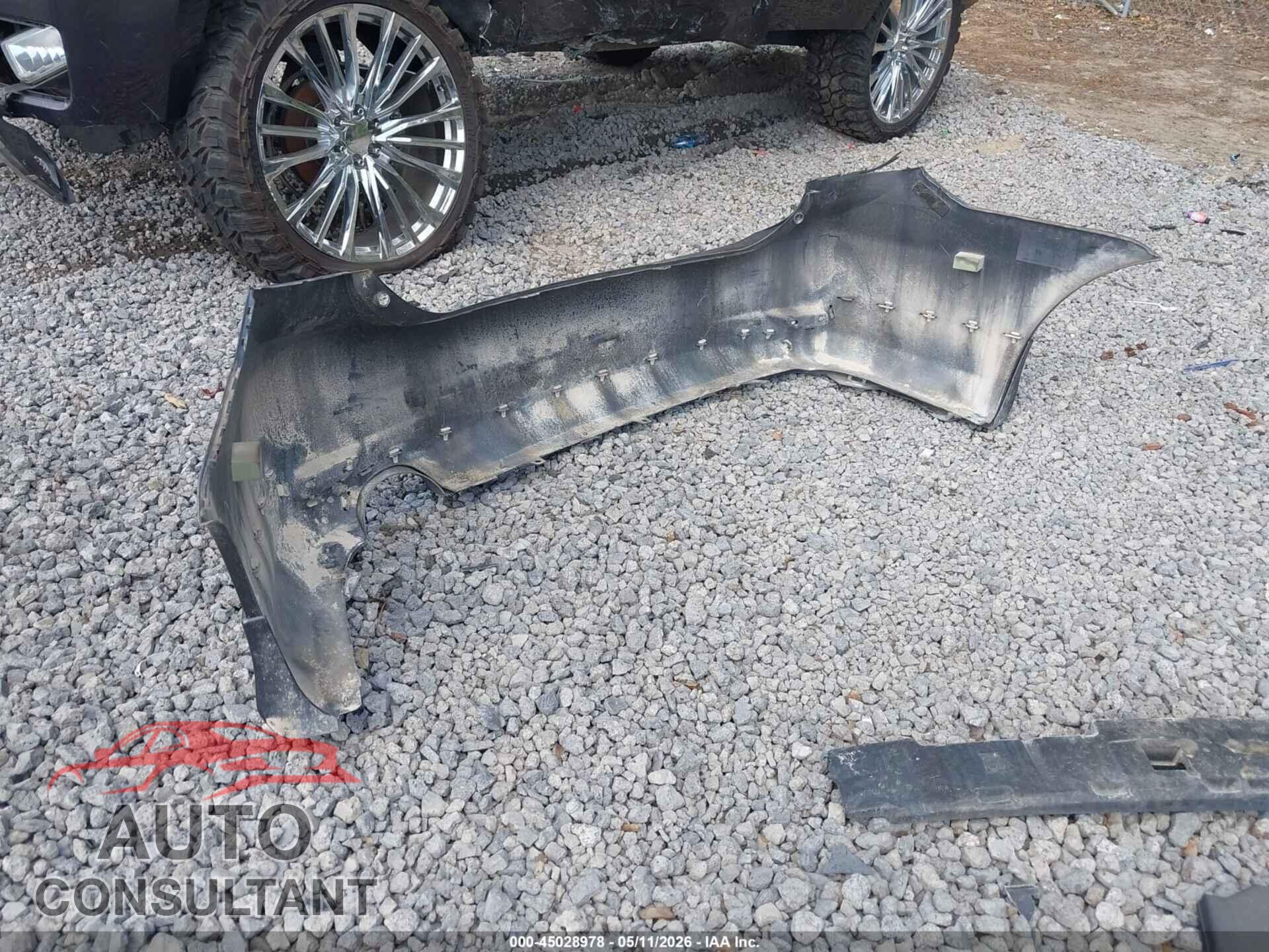 TOYOTA COROLLA 2013 - 5YFBU4EEXDP223327