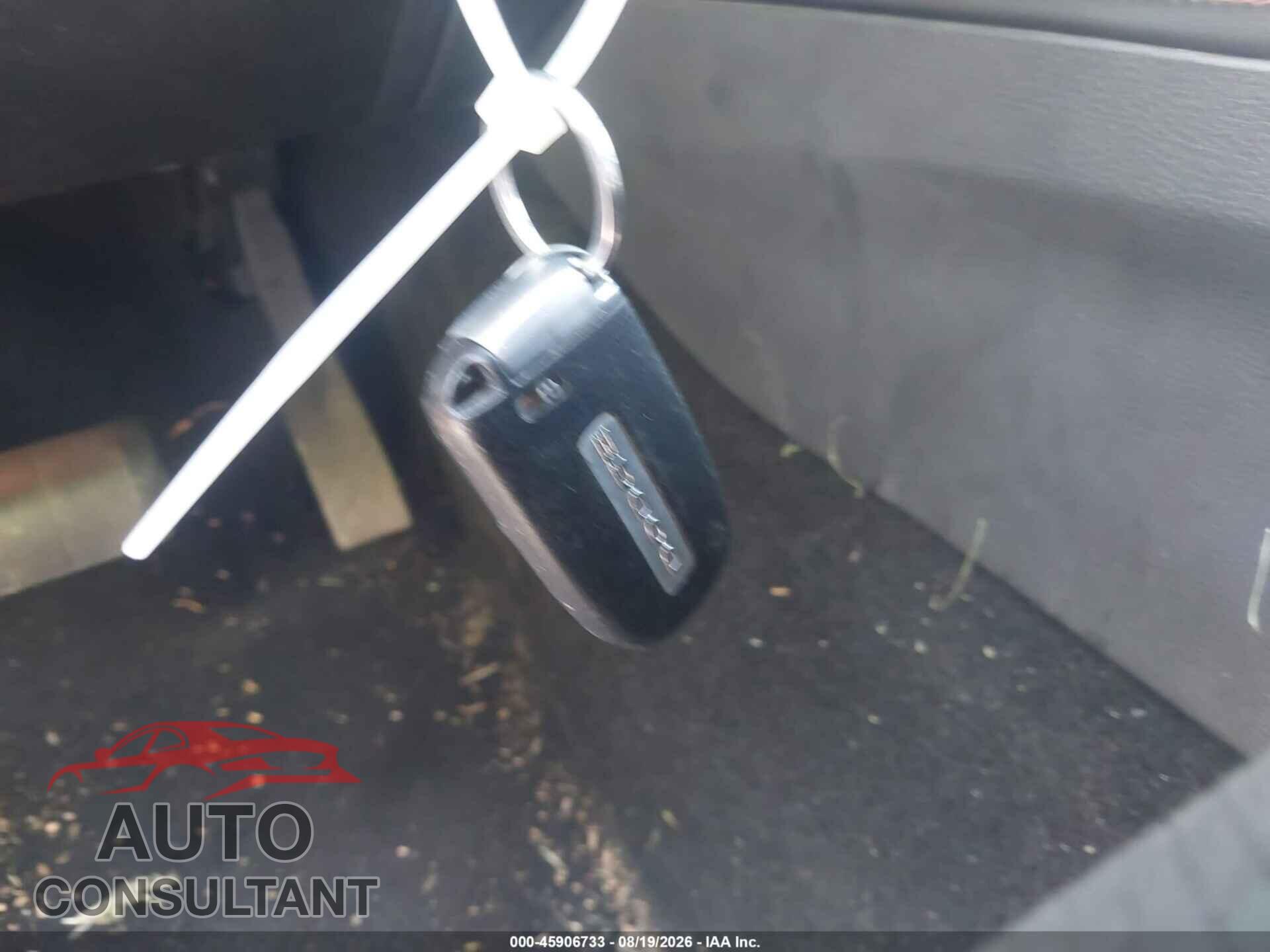 DODGE DURANGO 2021 - 1C4SDJCT3MC764146