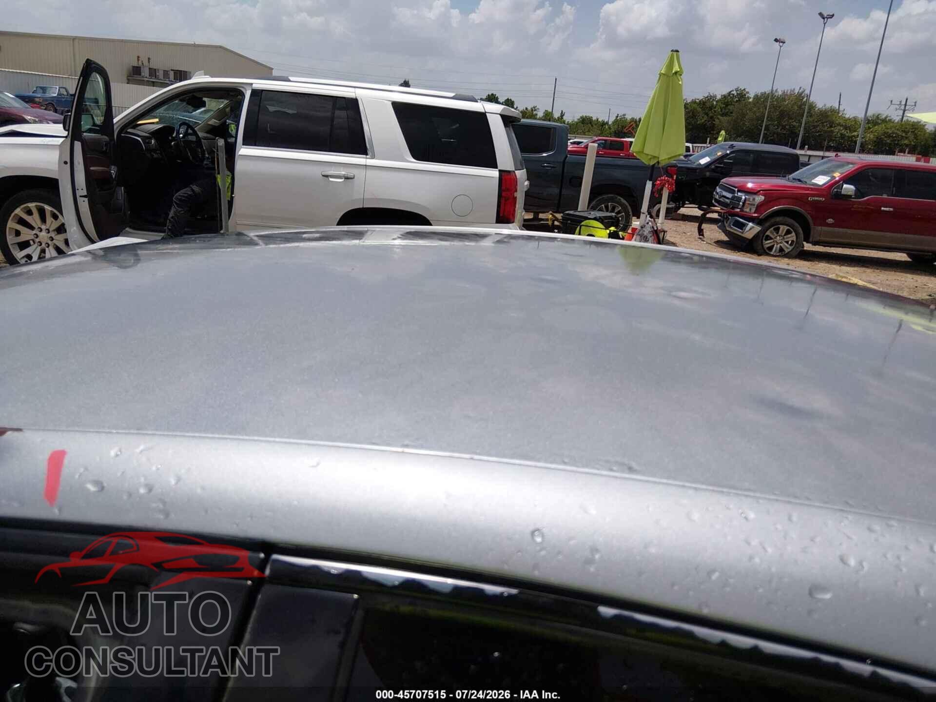 DODGE DART 2015 - 1C3CDFBBXFD390310