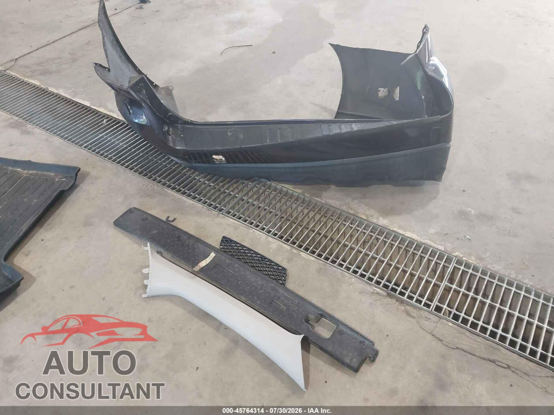 SUBARU OUTBACK 2012 - 4S4BRBLC5C3236349