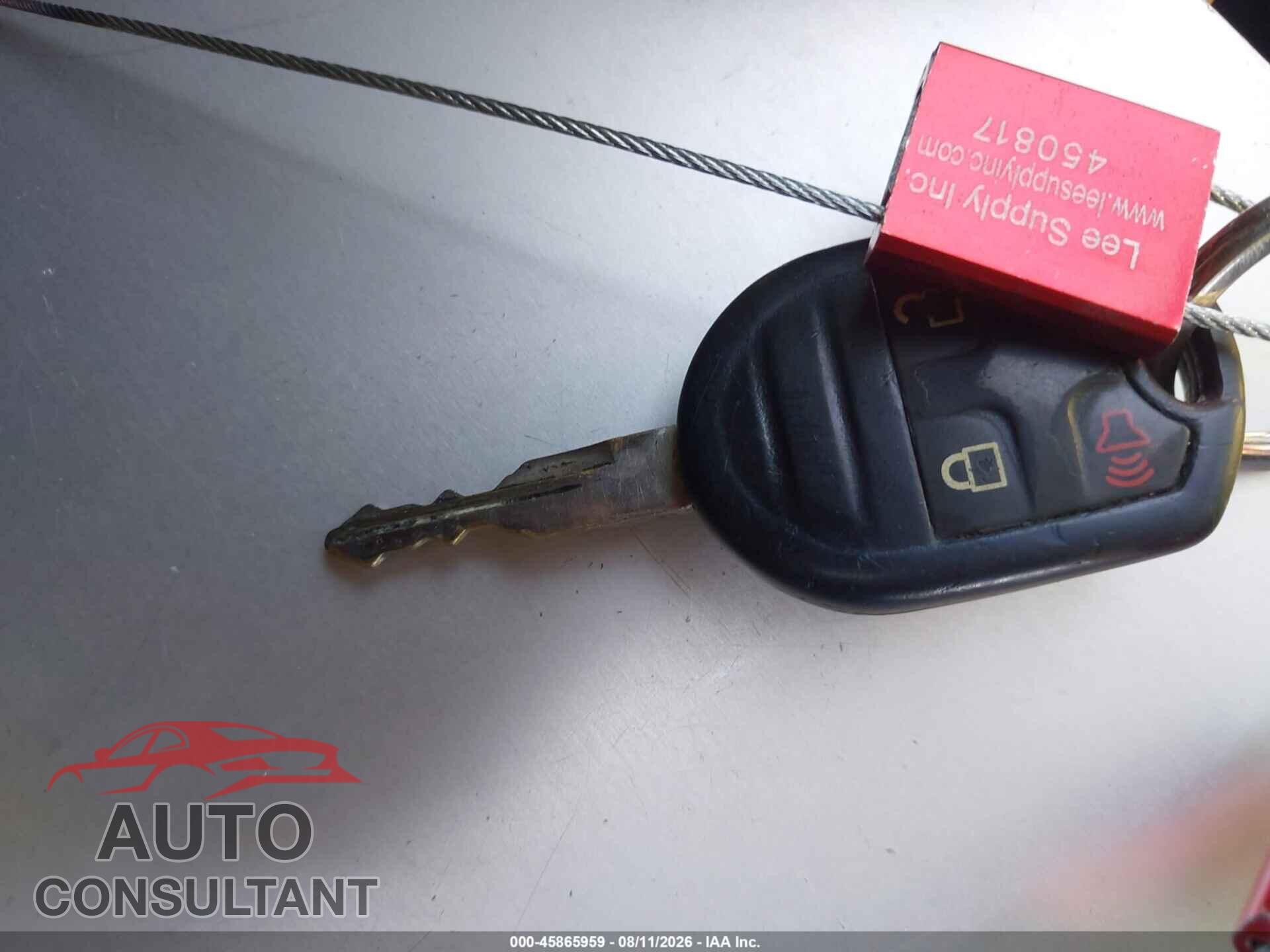 FORD EDGE 2013 - 2FMDK3JC9DBC34627