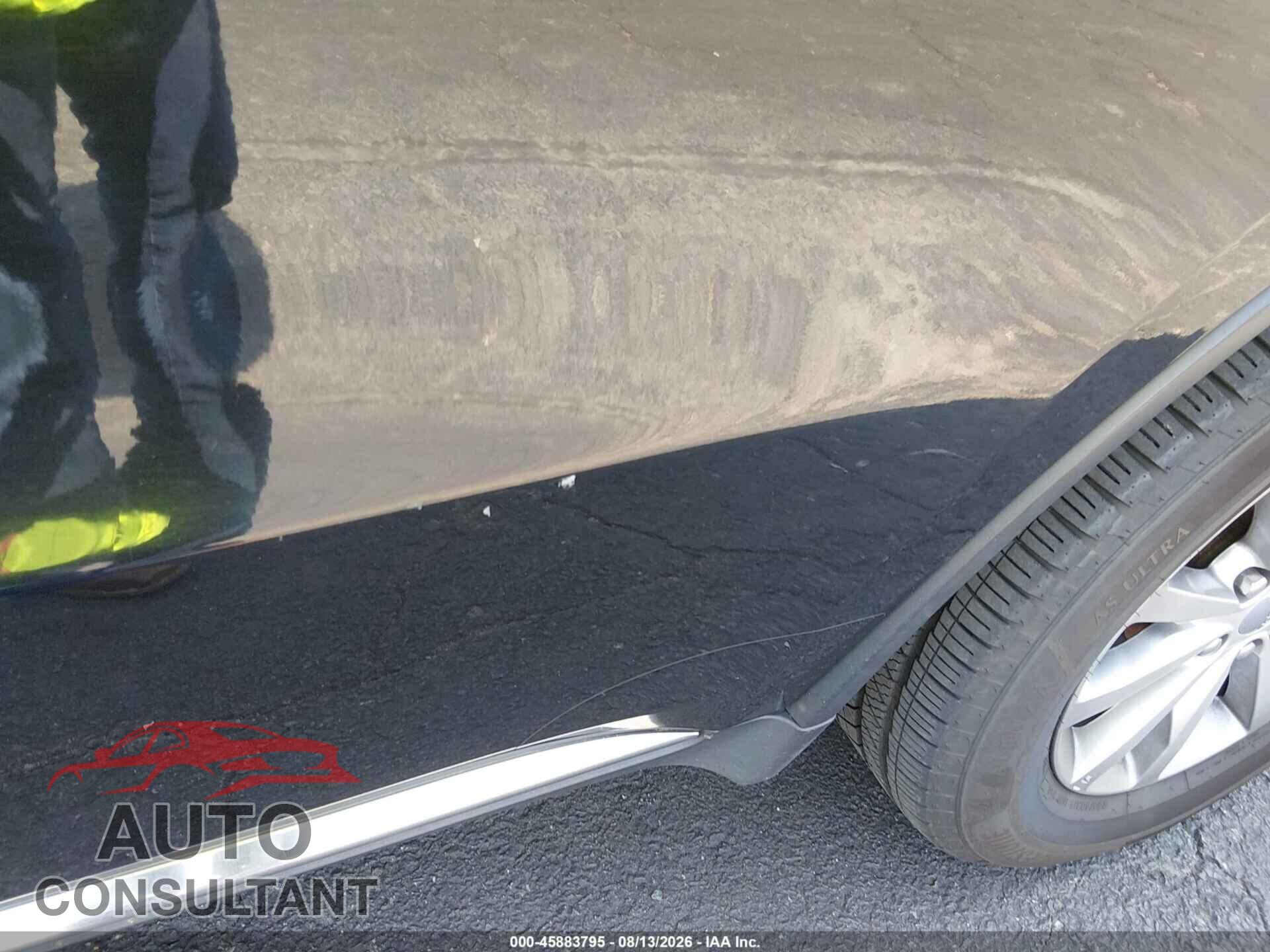 DODGE DURANGO 2017 - 1C4RDJAG9HC928641