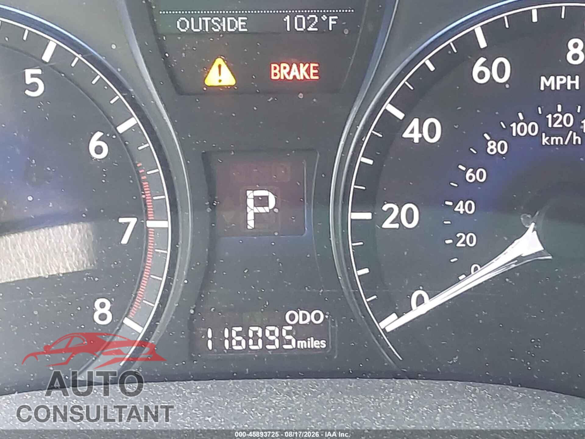 LEXUS RX 350 2015 - 2T2BK1BA4FC329051