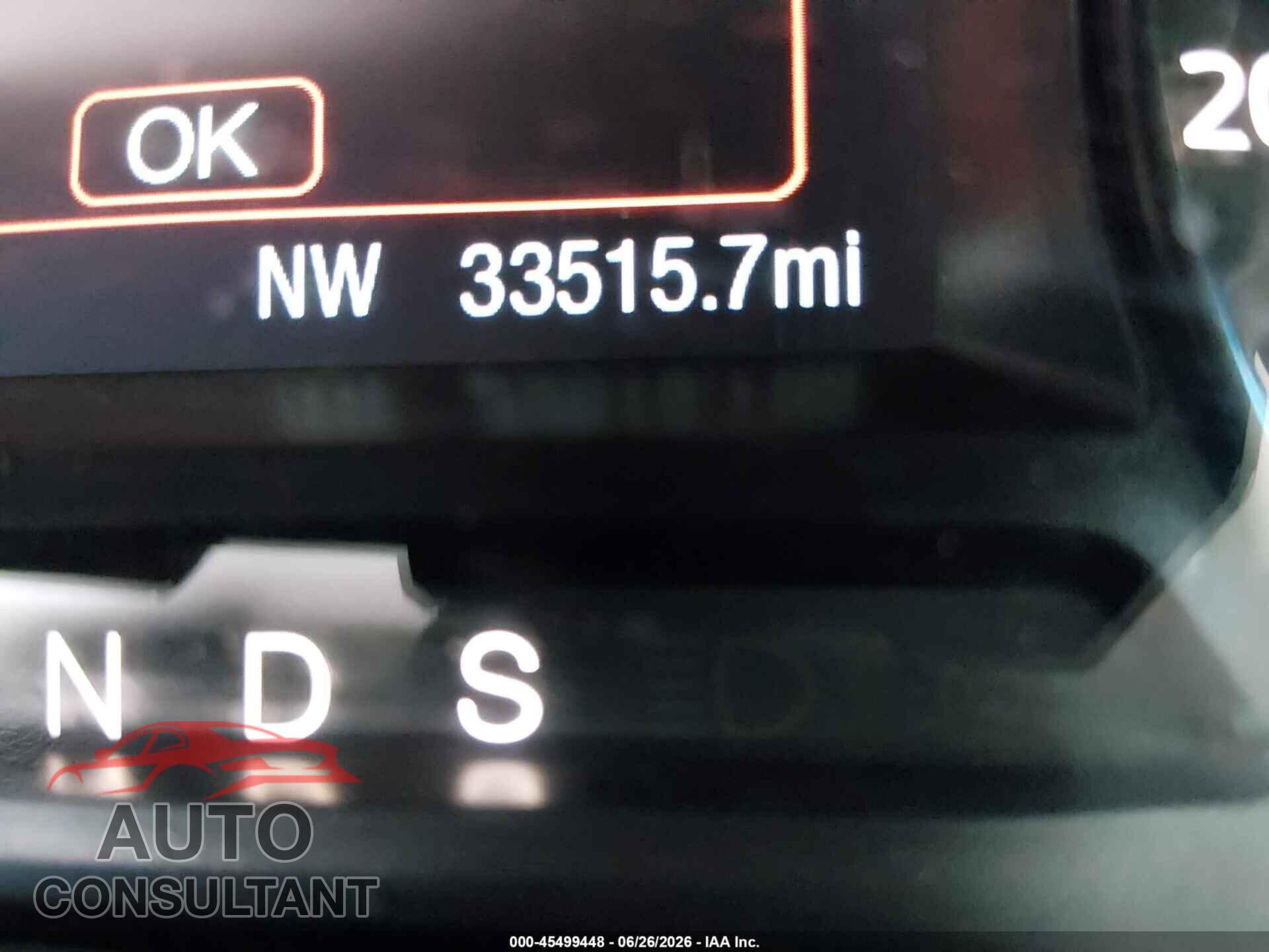 FORD EXPLORER 2018 - 1FM5K8BH9JGB95246