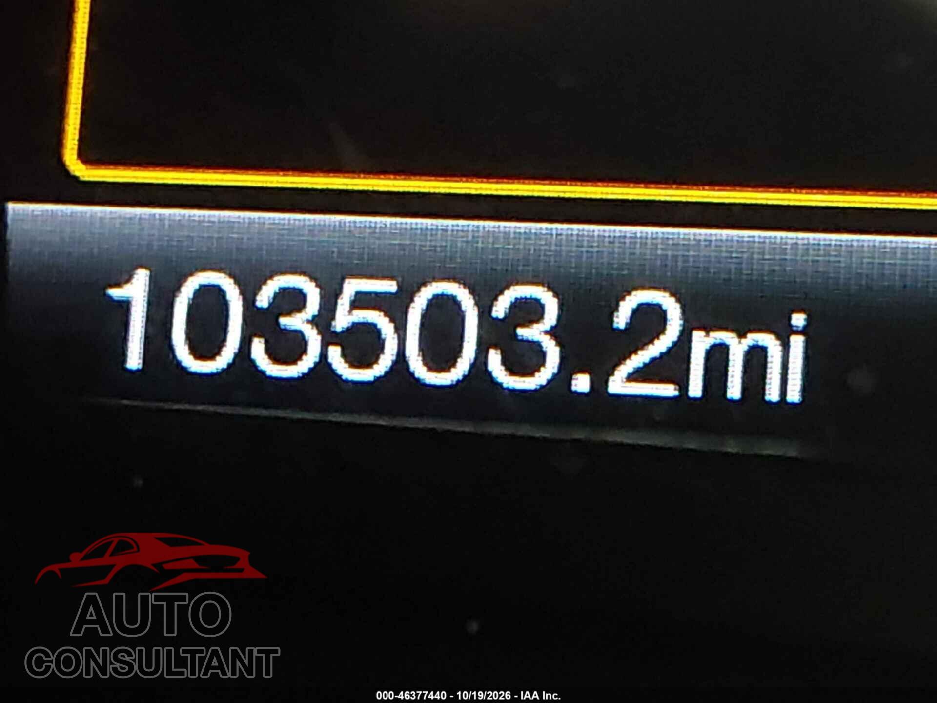 FORD EDGE 2017 - 2FMPK3K86HBB14913