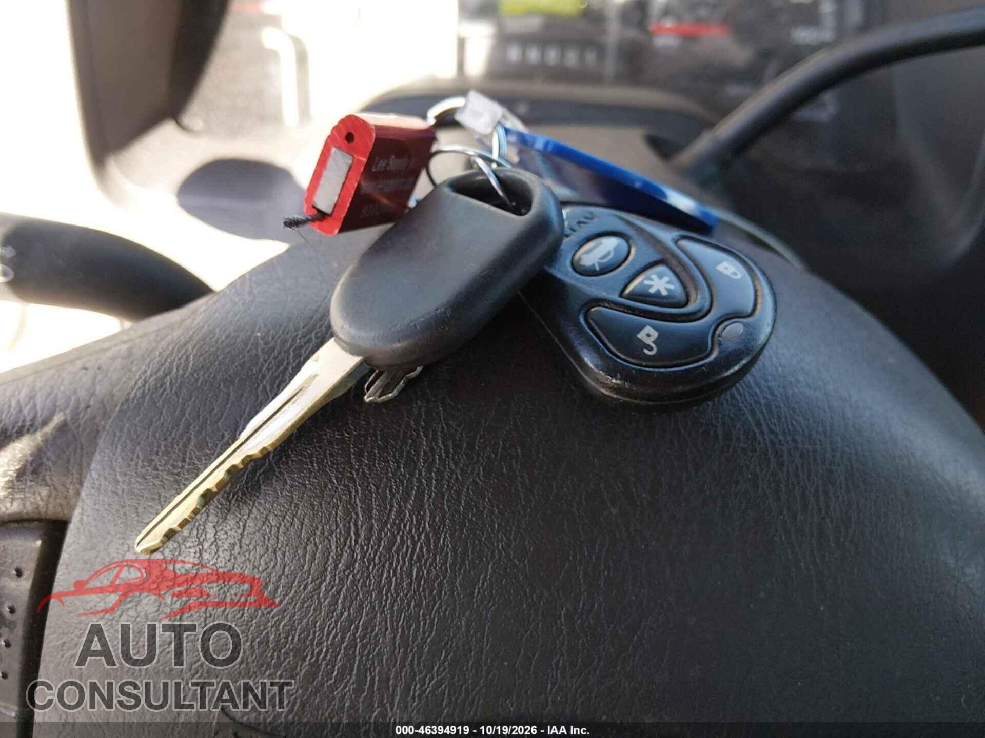 FORD E-150 2011 - 1FTNE1EW5BDA65951