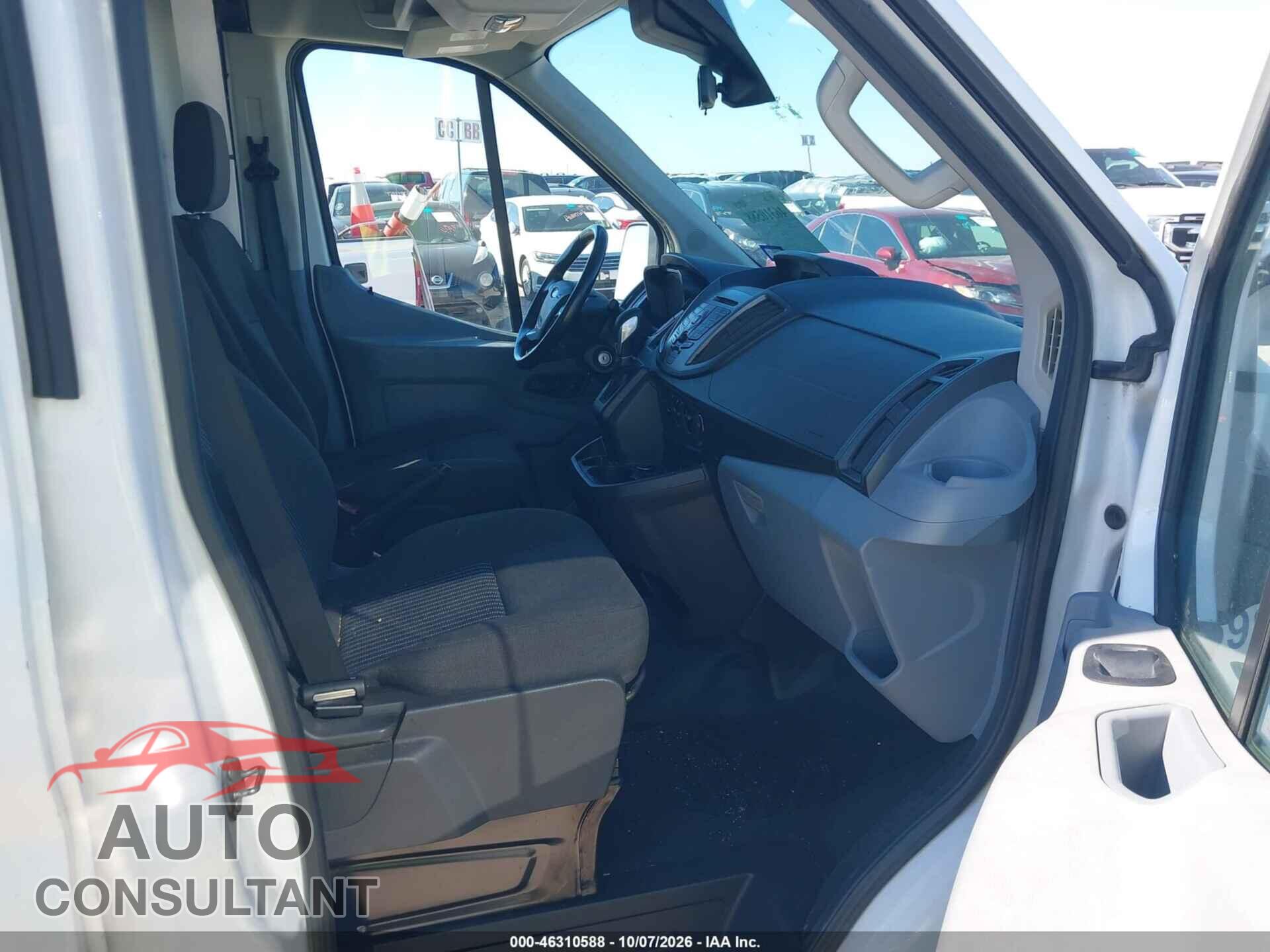 FORD TRANSIT-250 2016 - 1FTYR2CM1GKB17698