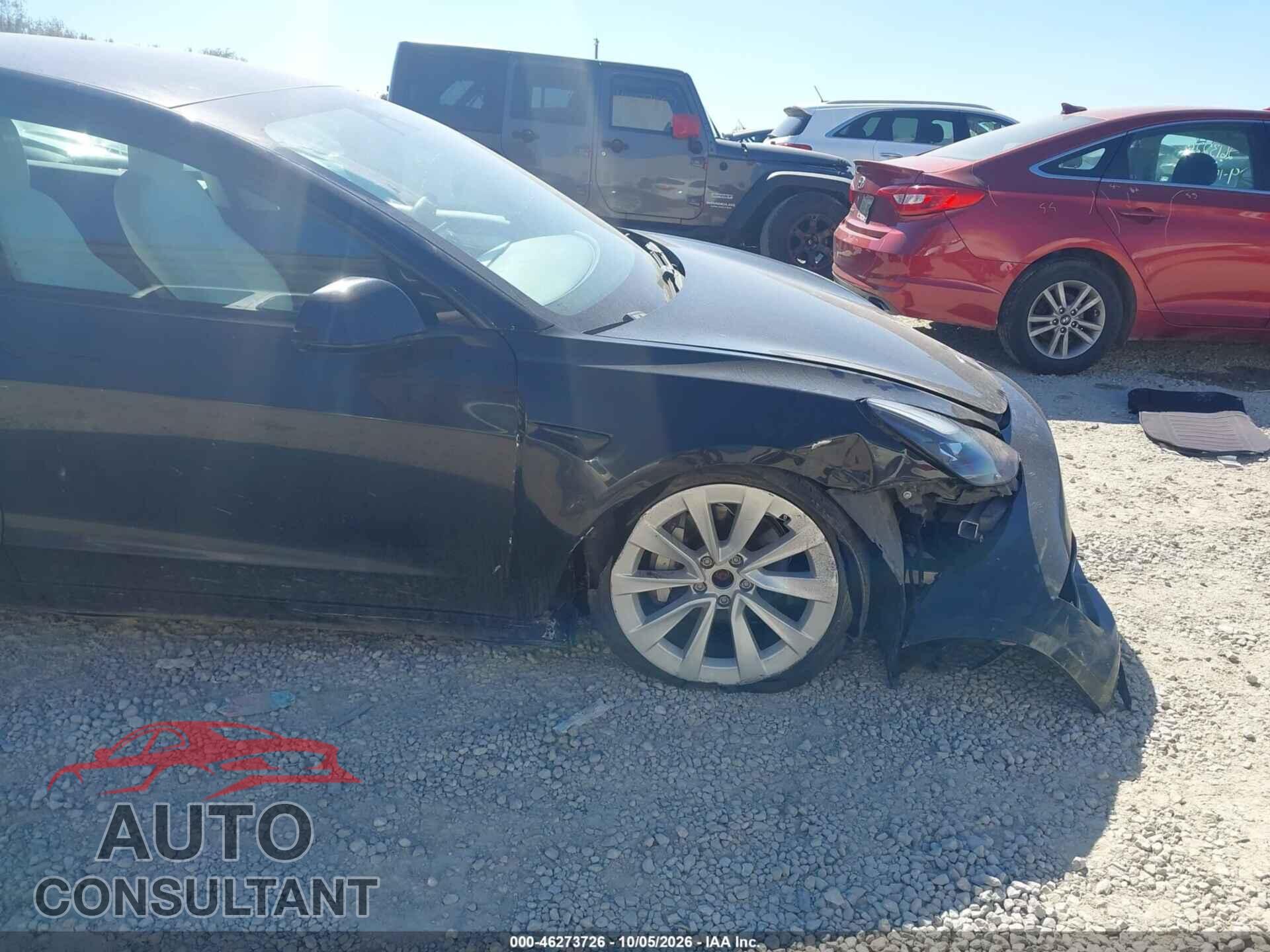 TESLA MODEL 3 2021 - 5YJ3E1EB3MF063499
