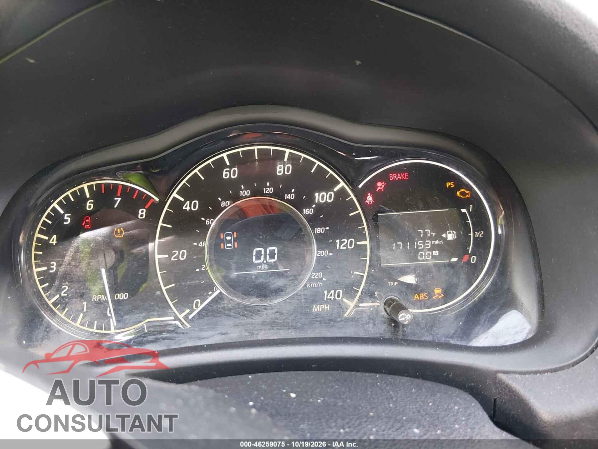 NISSAN VERSA NOTE 2015 - 3N1CE2CP5FL382091