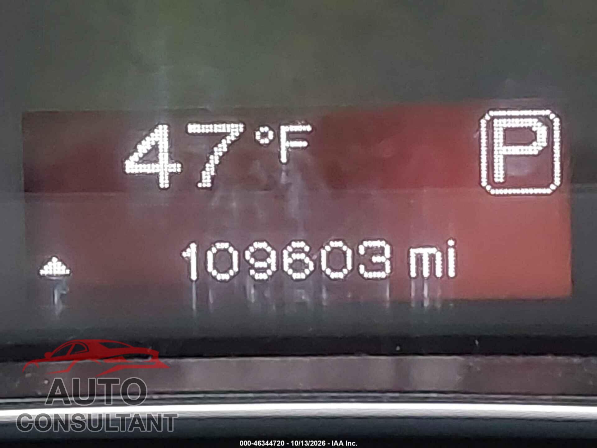 DODGE DART 2015 - 1C3CDFBB5FD345016