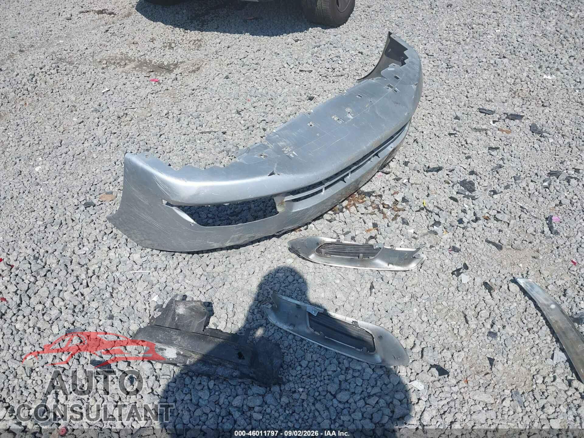 HONDA CIVIC 2012 - 19XFB2F82CE098053
