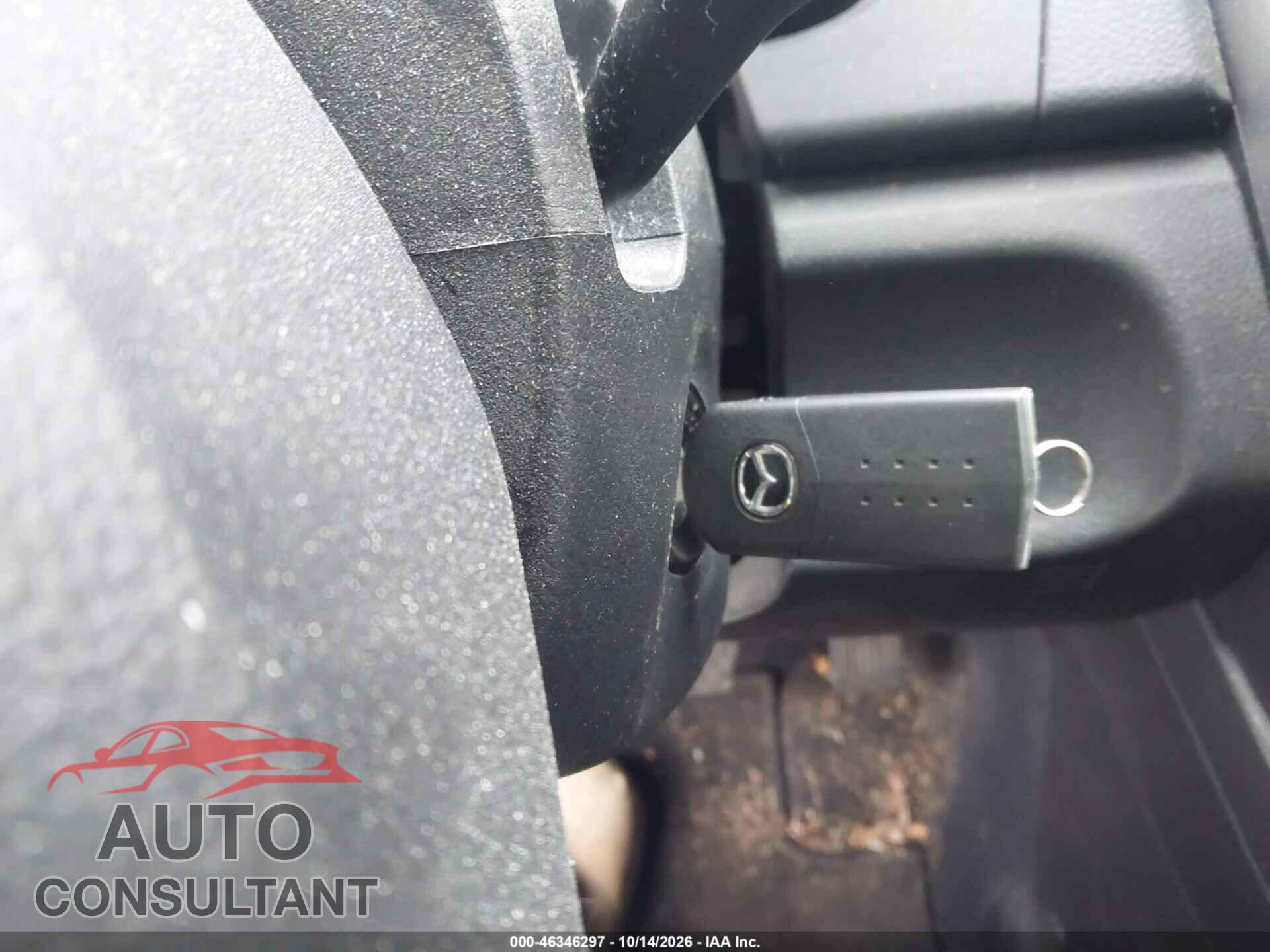 MAZDA CX-7 2011 - JM3ER2CM2B0366820