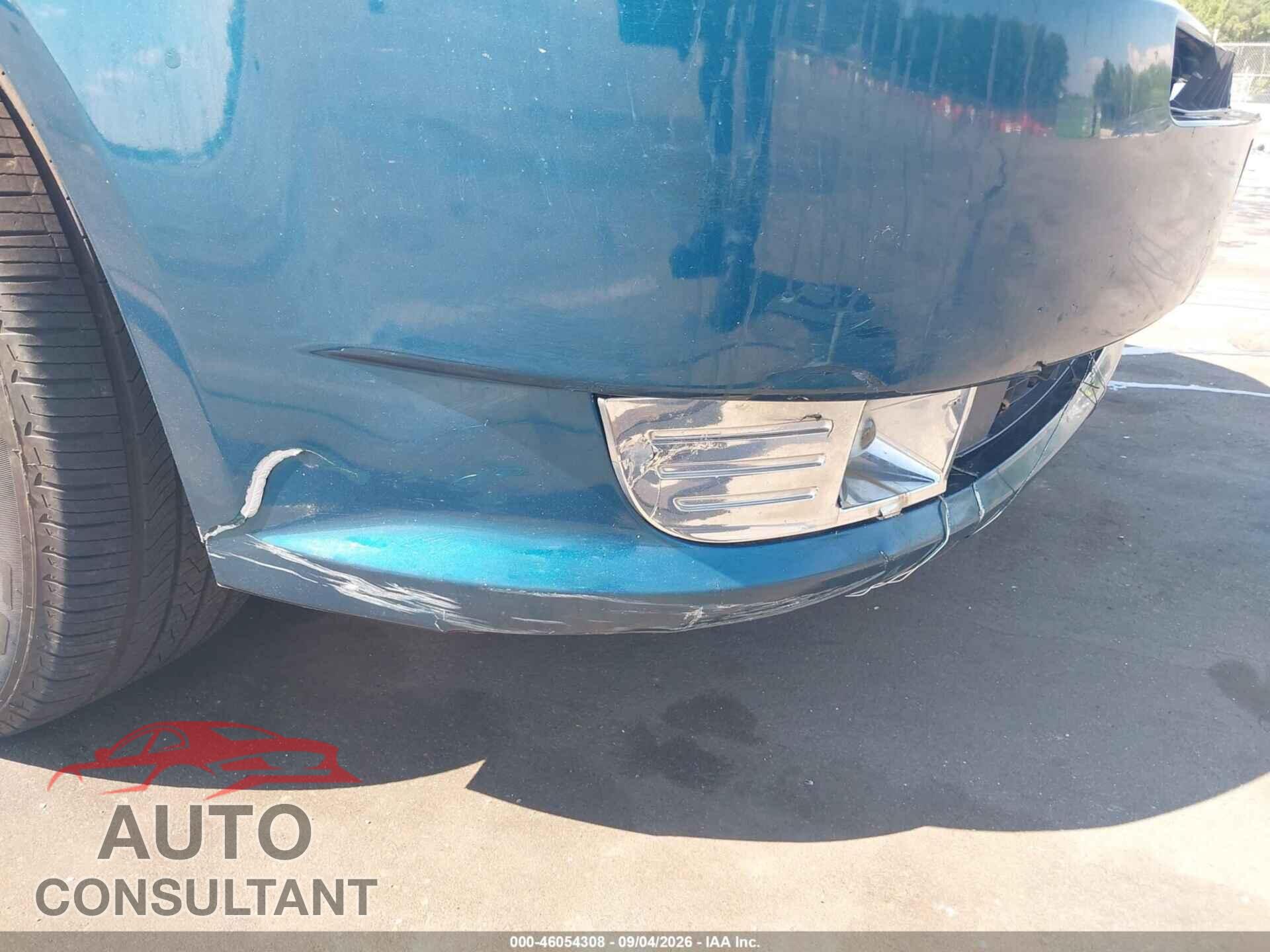 FORD FLEX 2011 - 2FMGK5BC2BBD13867
