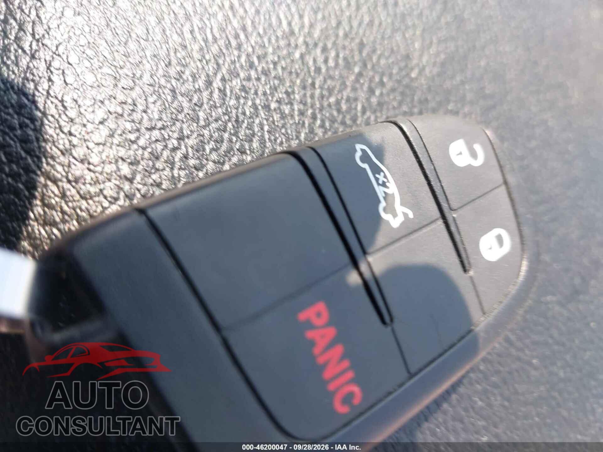 DODGE CHALLENGER 2016 - 2C3CDZAG4GH255701