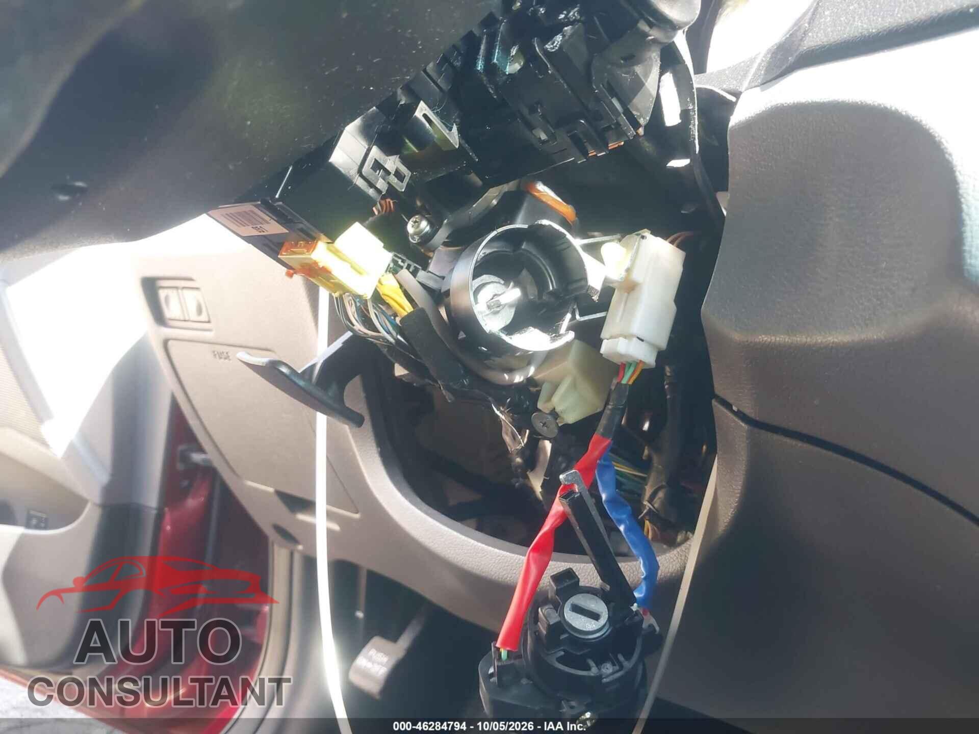 HYUNDAI SONATA 2014 - 5NPEB4AC1EH891958
