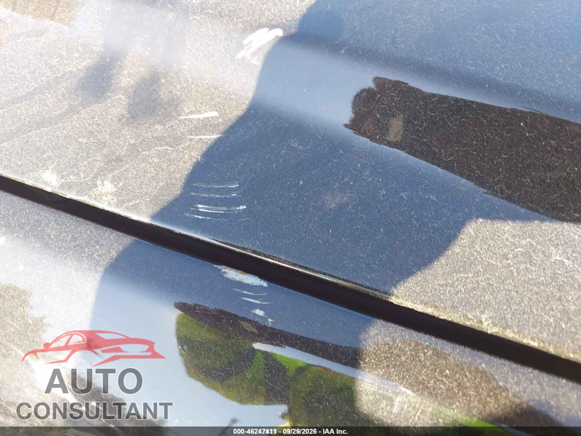 DODGE JOURNEY 2020 - 3C4PDCAB0LT254108