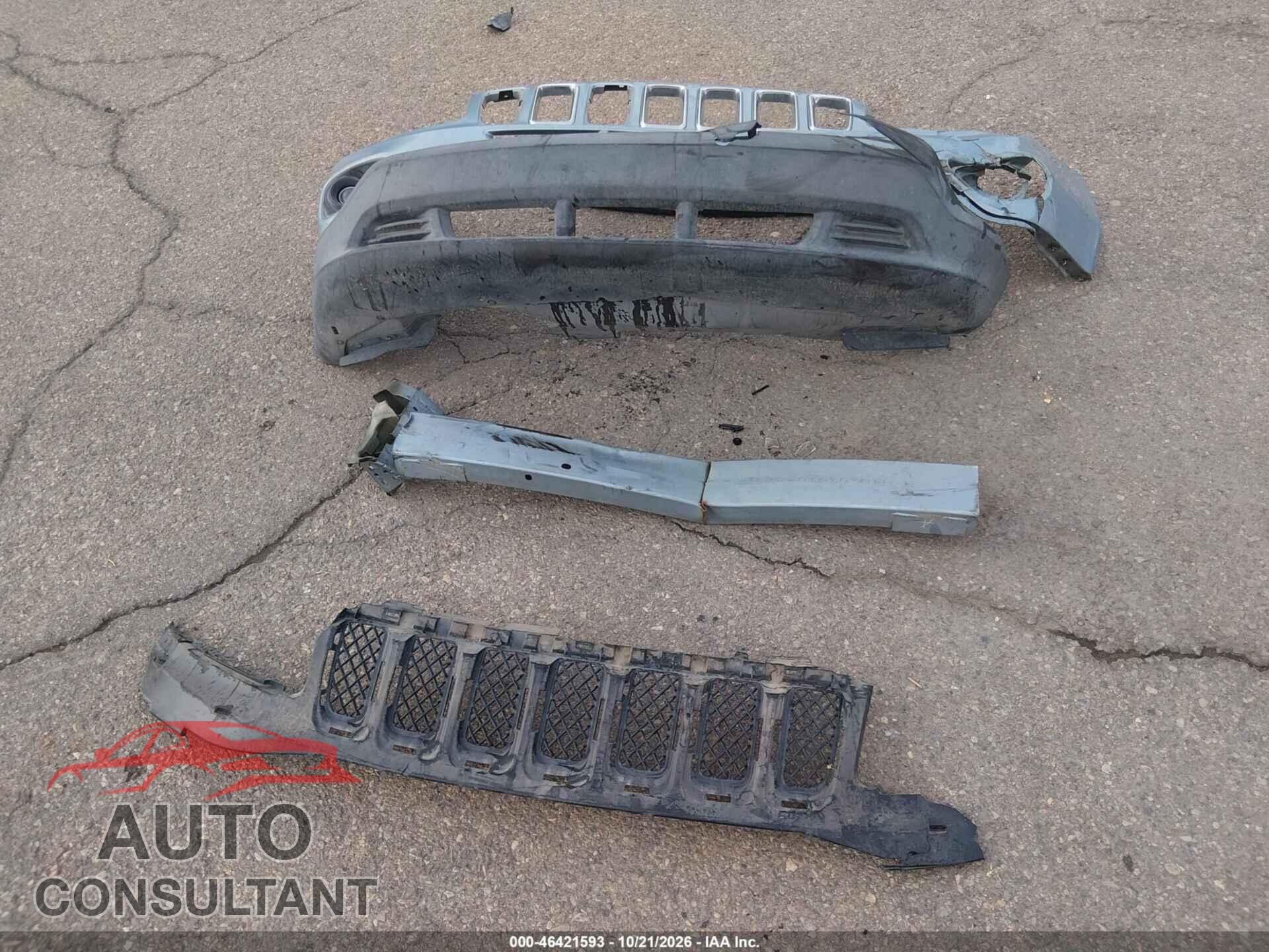 JEEP COMPASS 2013 - 1C4NJCBBXDD168651