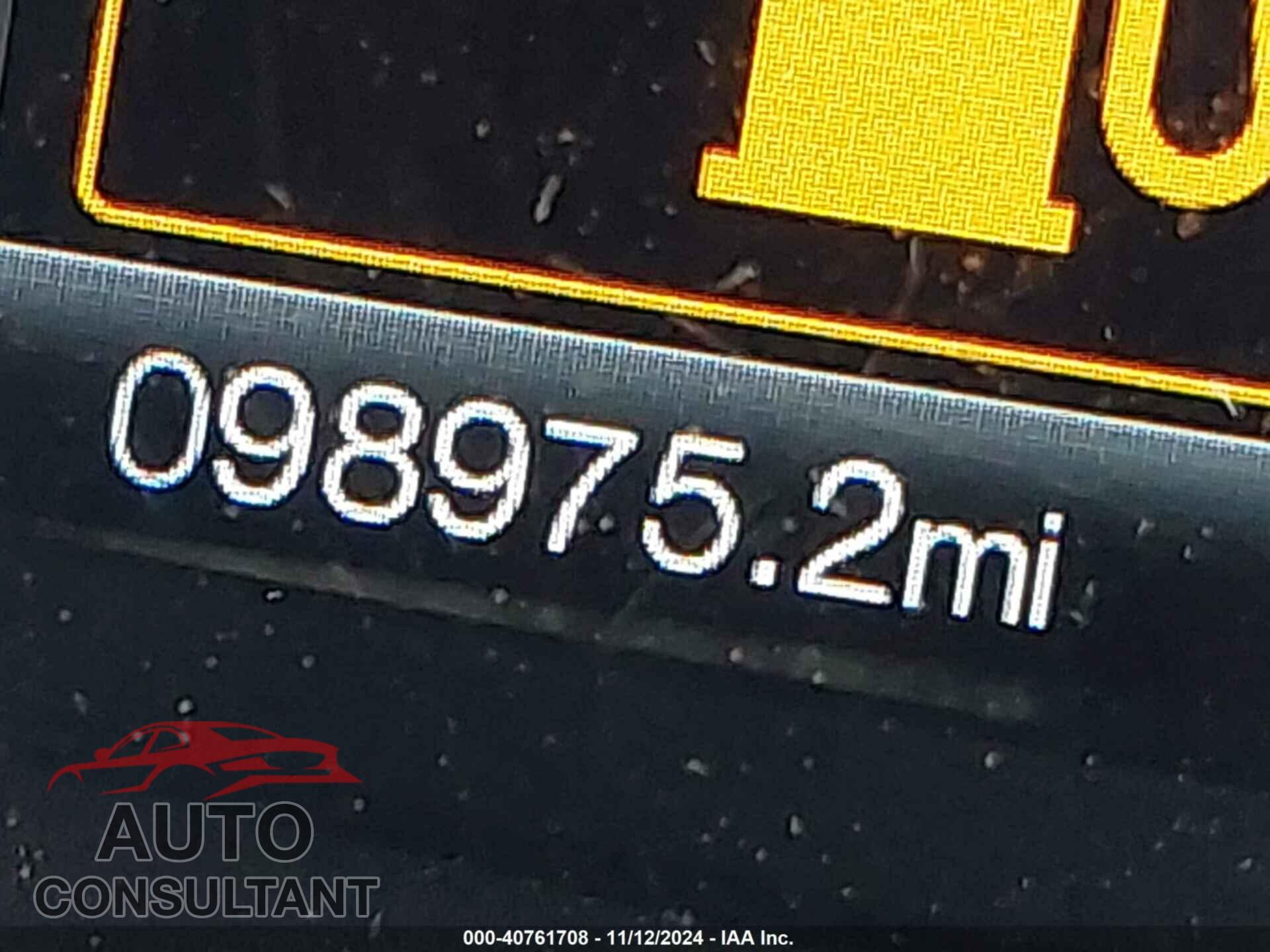 FORD EDGE 2017 - 2FMPK4AP1HBC27375