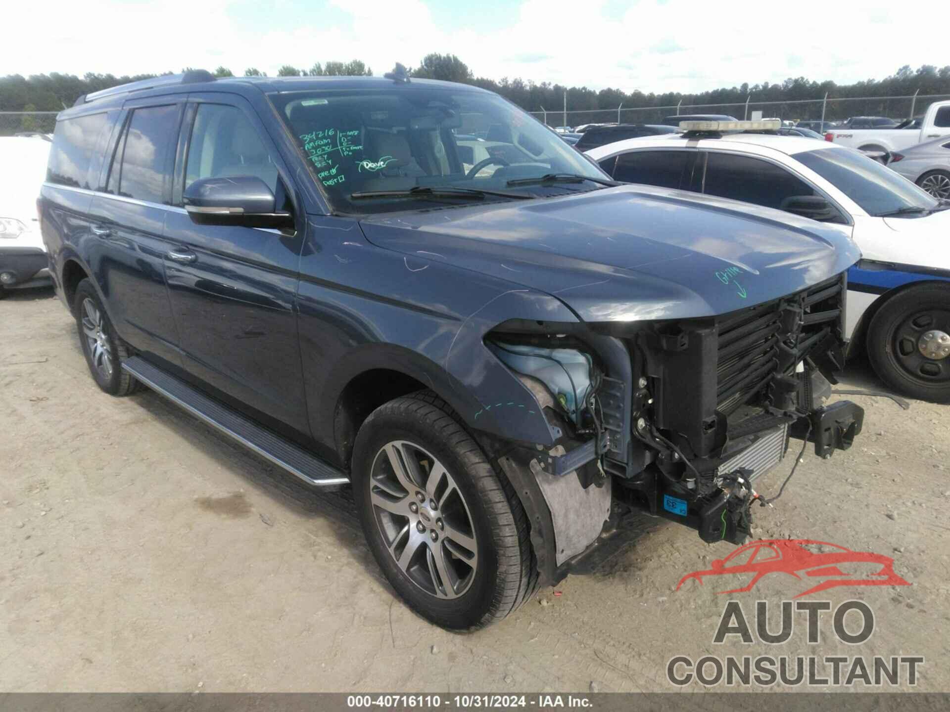 FORD EXPEDITION 2022 - 1FMJK1KTXNEA14005