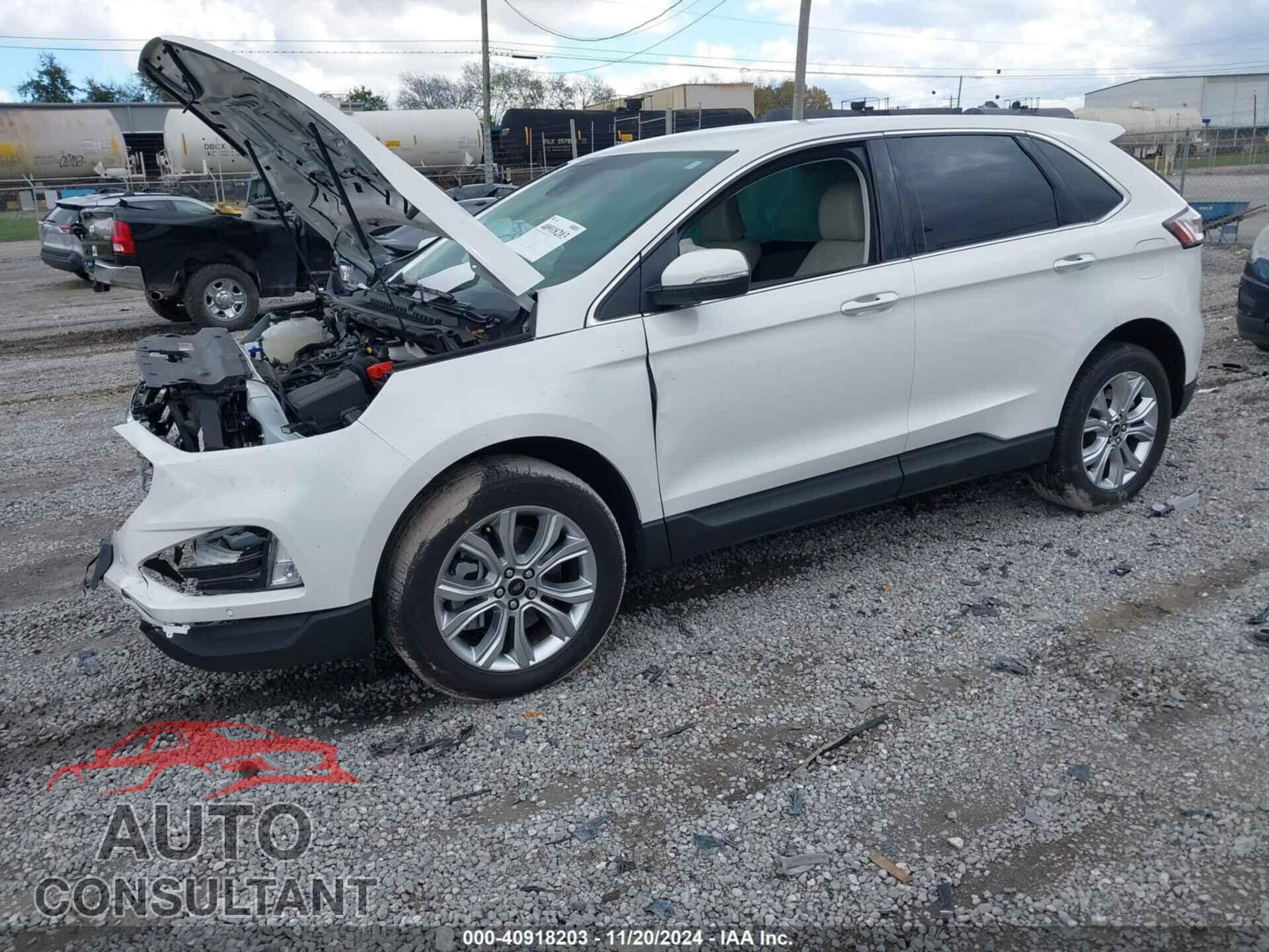 FORD EDGE 2024 - 2FMPK4K9XRBA04401