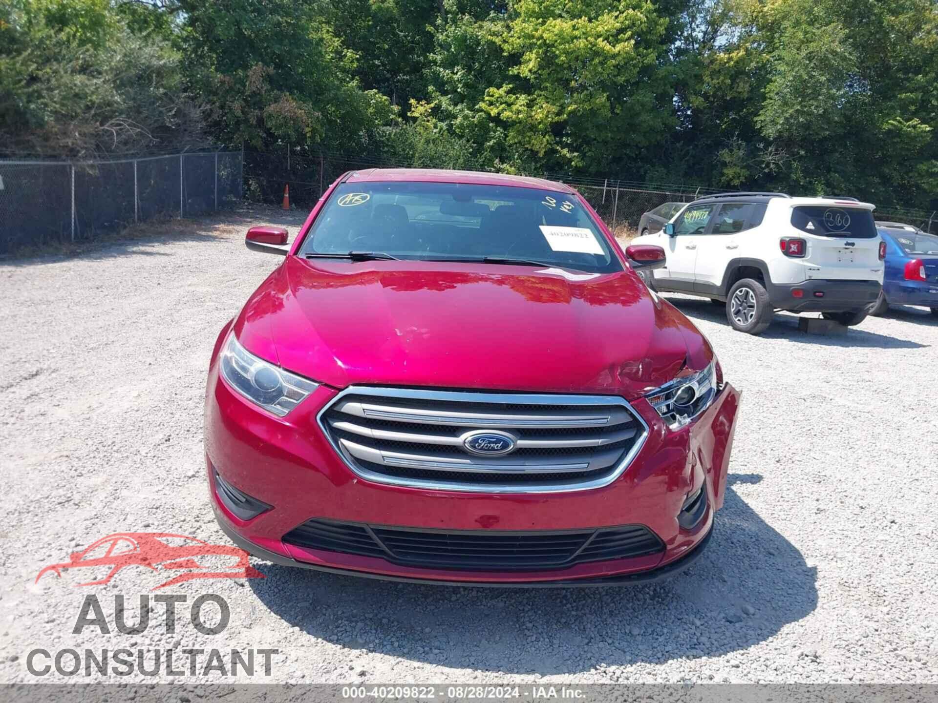 FORD TAURUS 2016 - 1FAHP2E83GG148997