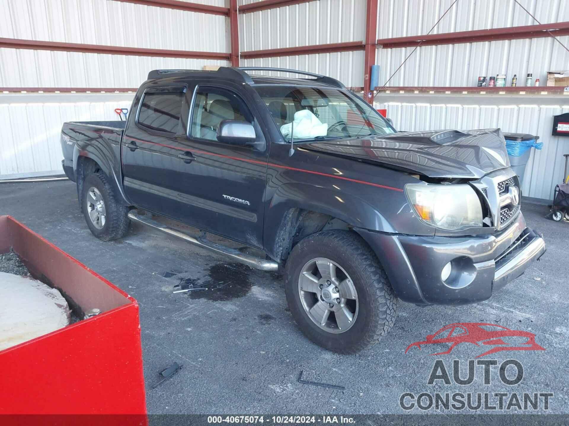 TOYOTA TACOMA 2011 - 3TMLU4EN6BM065805