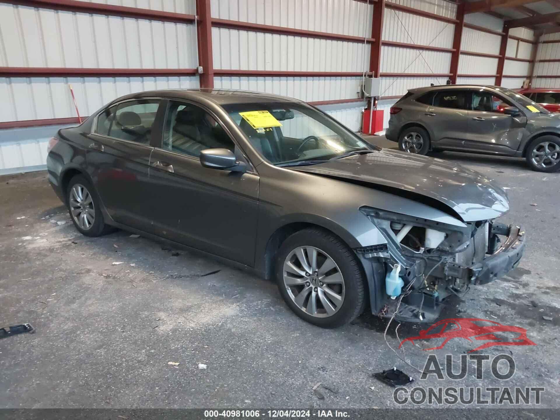 HONDA ACCORD 2012 - 1HGCP2F80CA142401