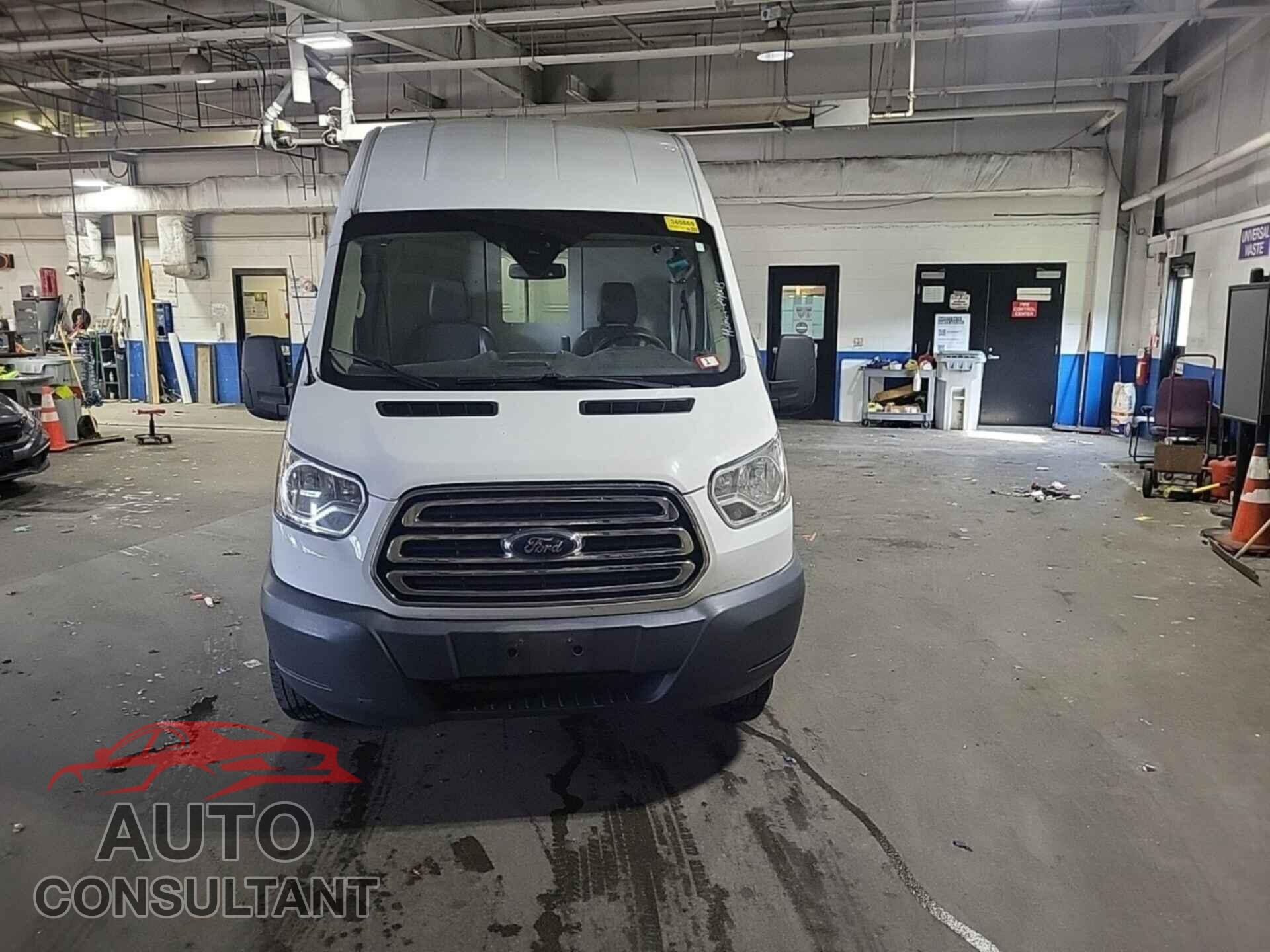 FORD TRANSIT 2016 - 1FTYR3XM6GKB45514