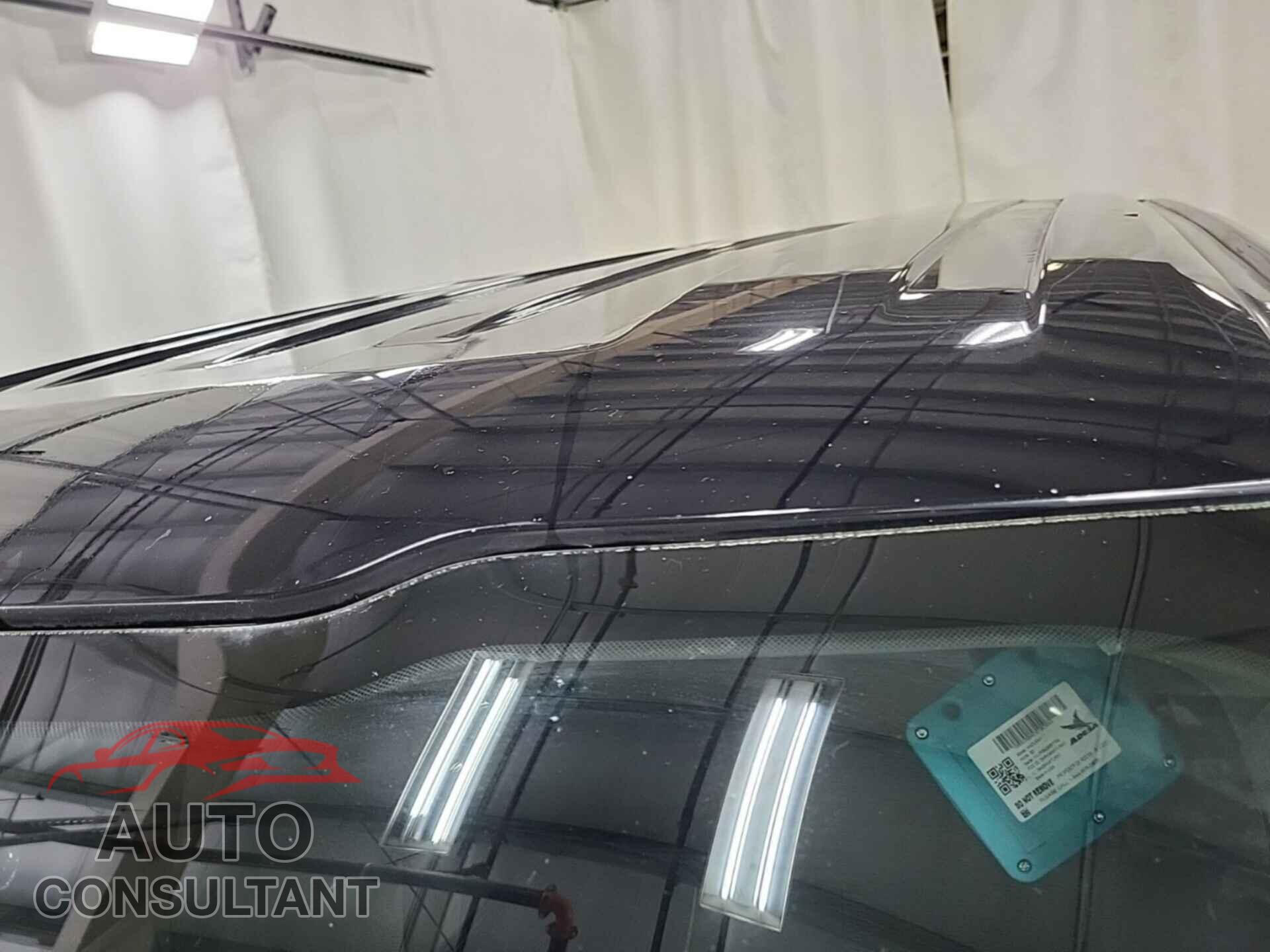 FORD F-150 2018 - 1FTFW1E57JKD61041