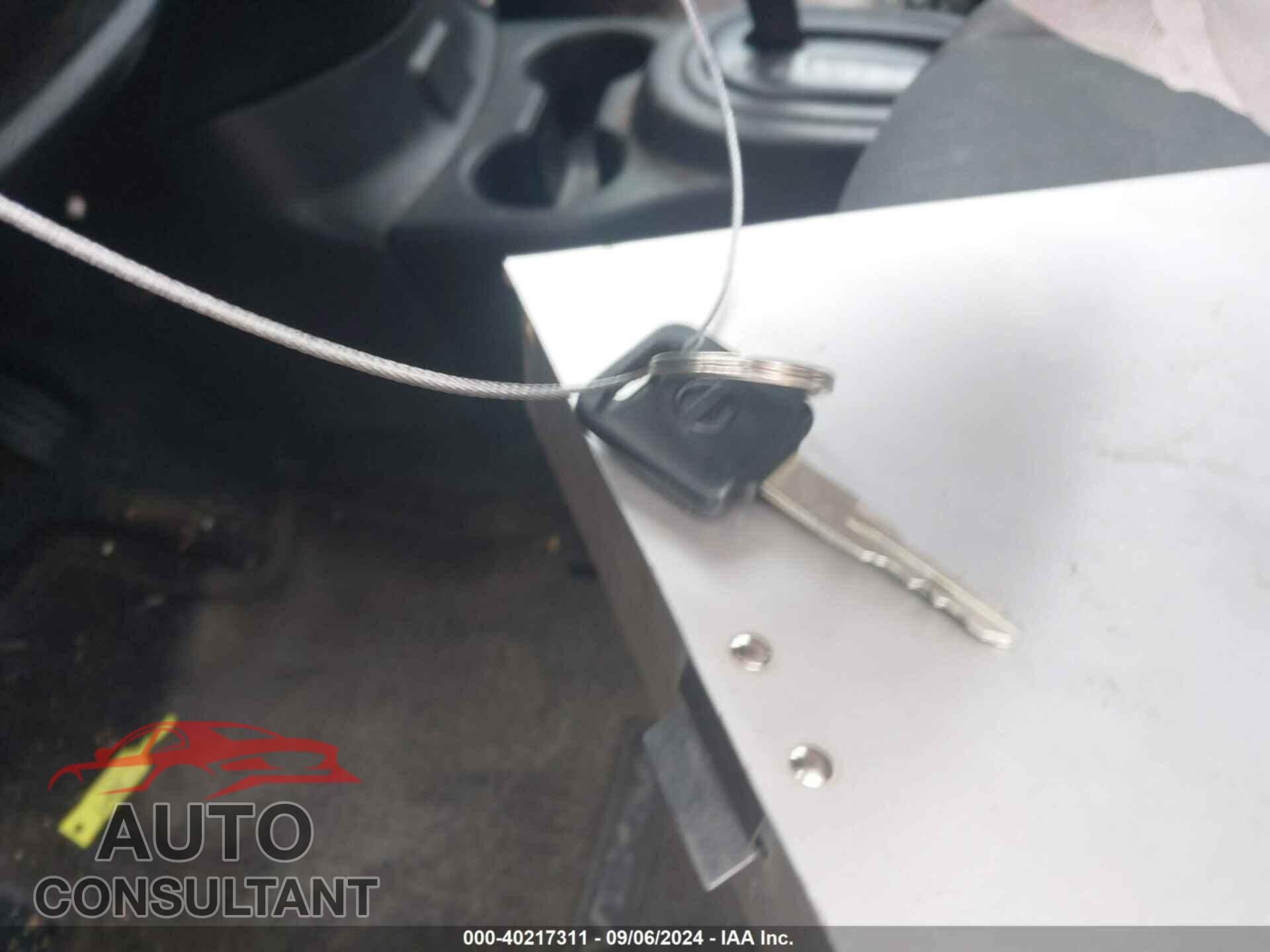 NISSAN VERSA NOTE 2017 - 3N1CE2CP3HL368564