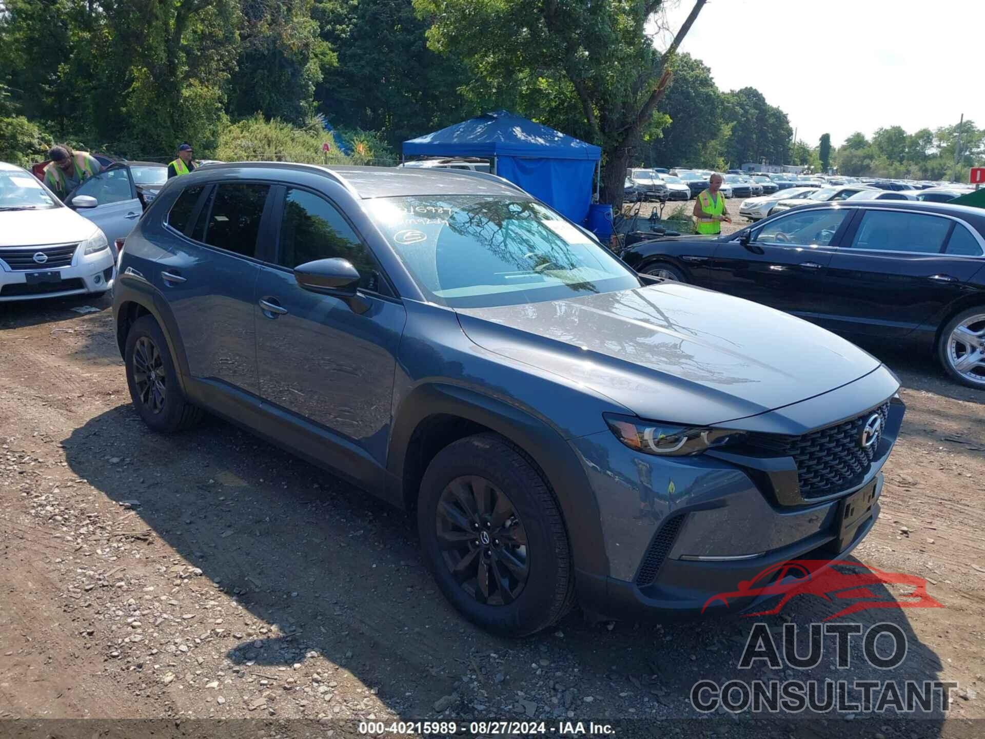 MAZDA CX-50 2024 - 7MMVABBM6RN218071