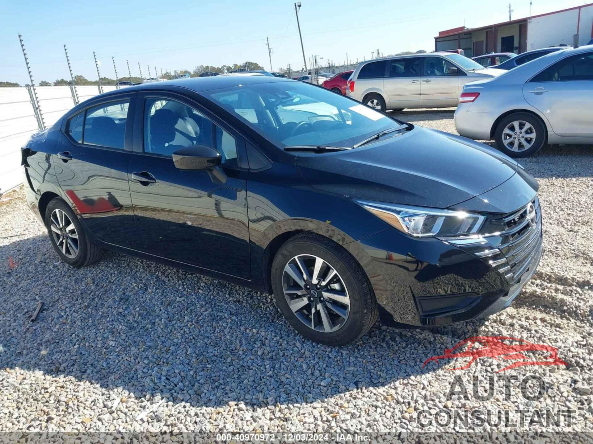 NISSAN VERSA 2024 - 3N1CN8EV1RL906842
