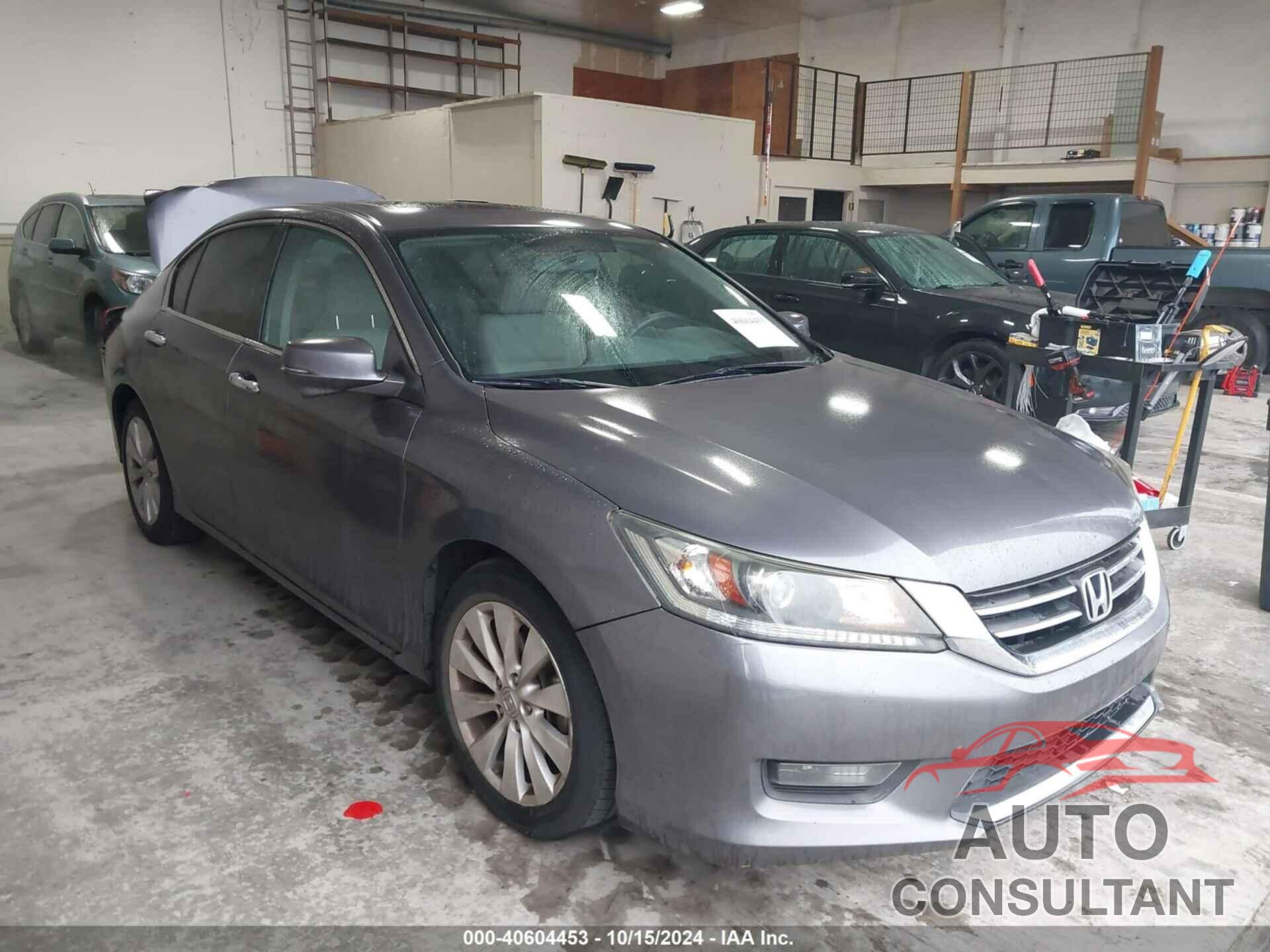 HONDA ACCORD 2015 - 1HGCR2F71FA163974