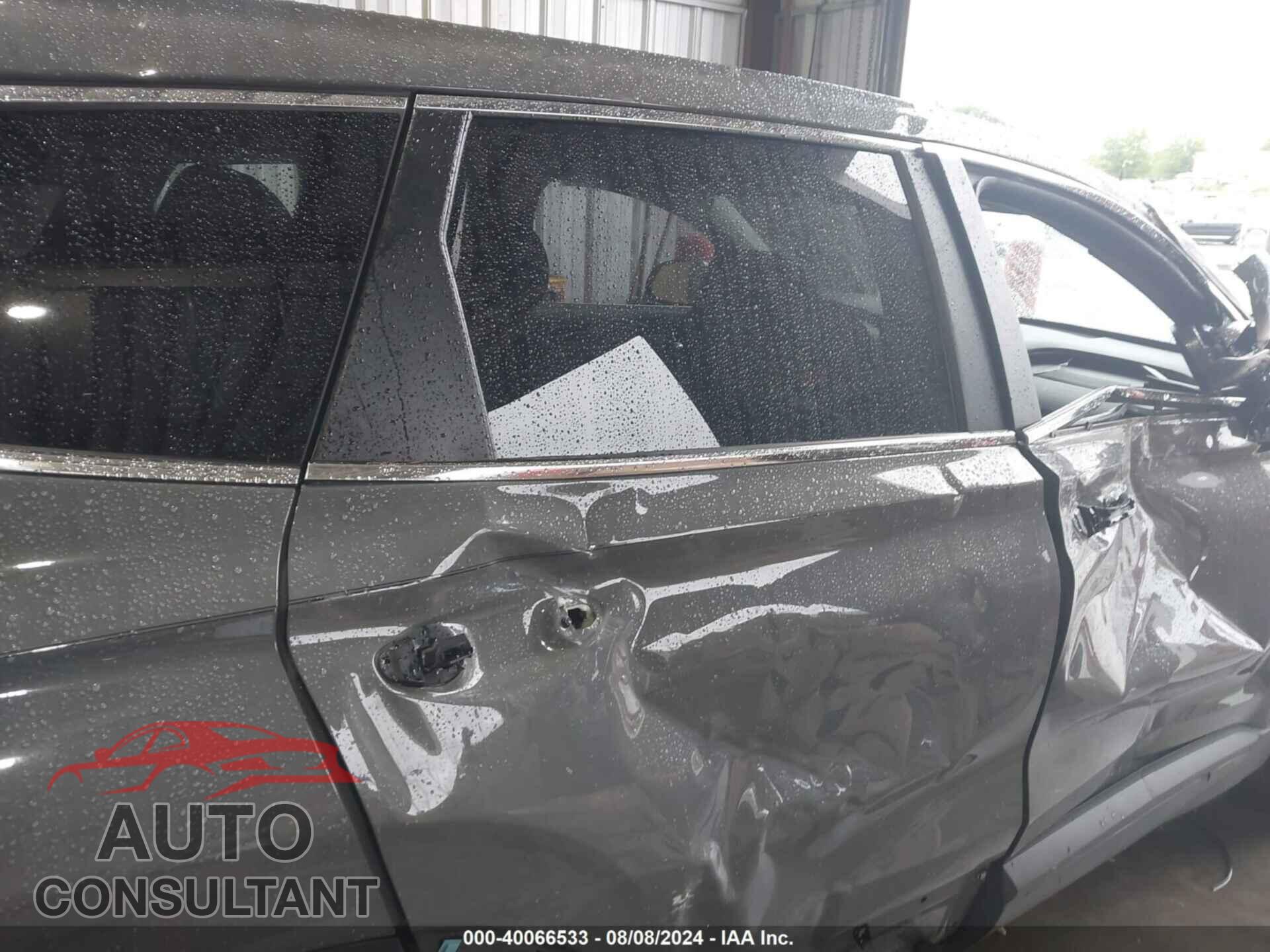 HYUNDAI SANTA FE 2021 - 5NMS14AJ2MH366178