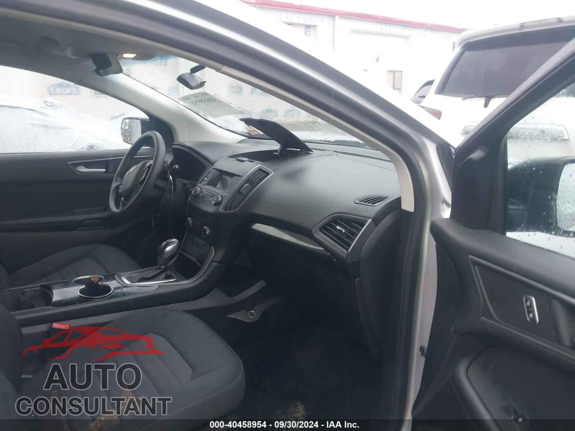 FORD EDGE 2015 - 2FMTK4G84FBC18732