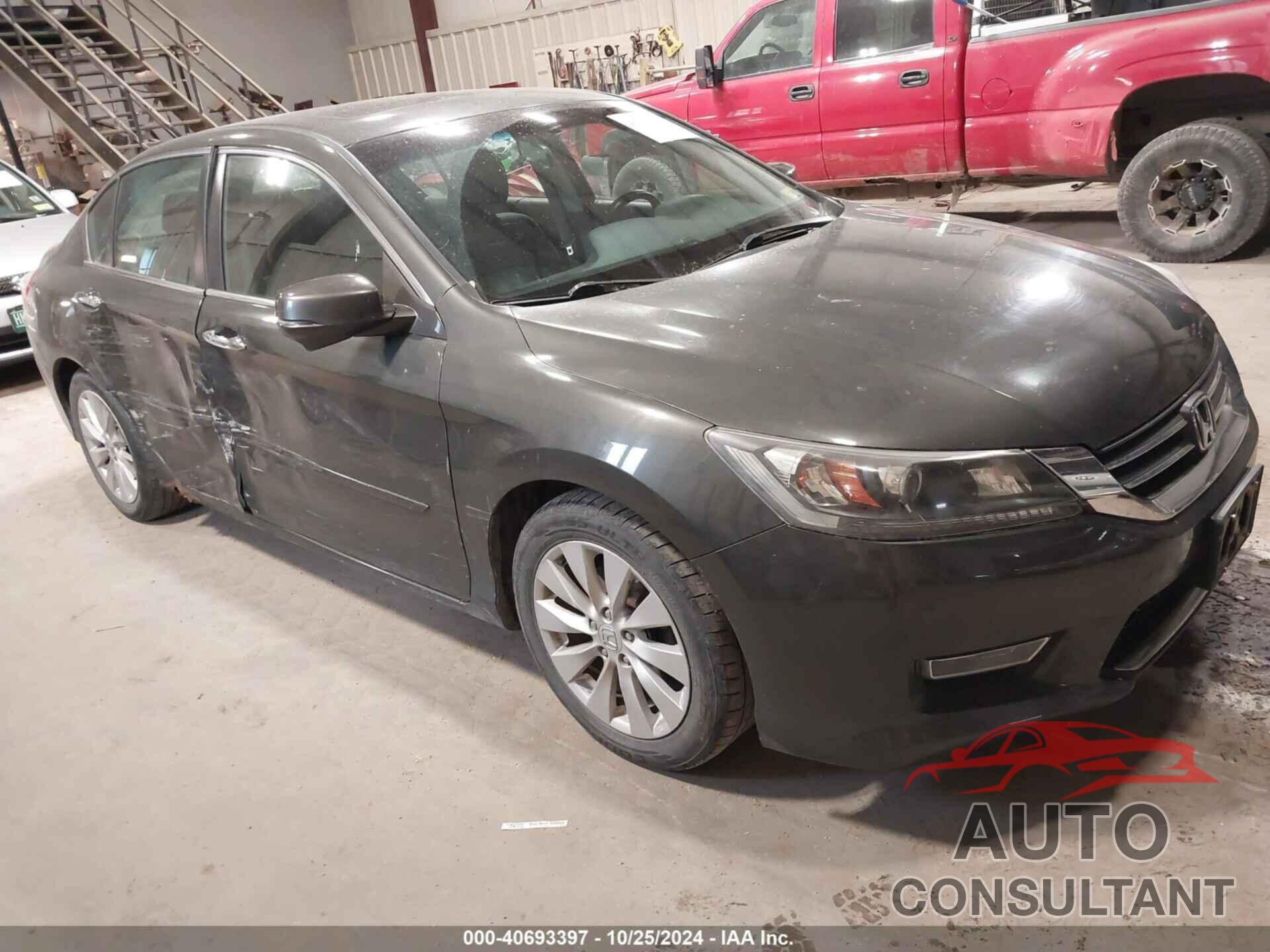 HONDA ACCORD 2013 - 1HGCR2F71DA237875