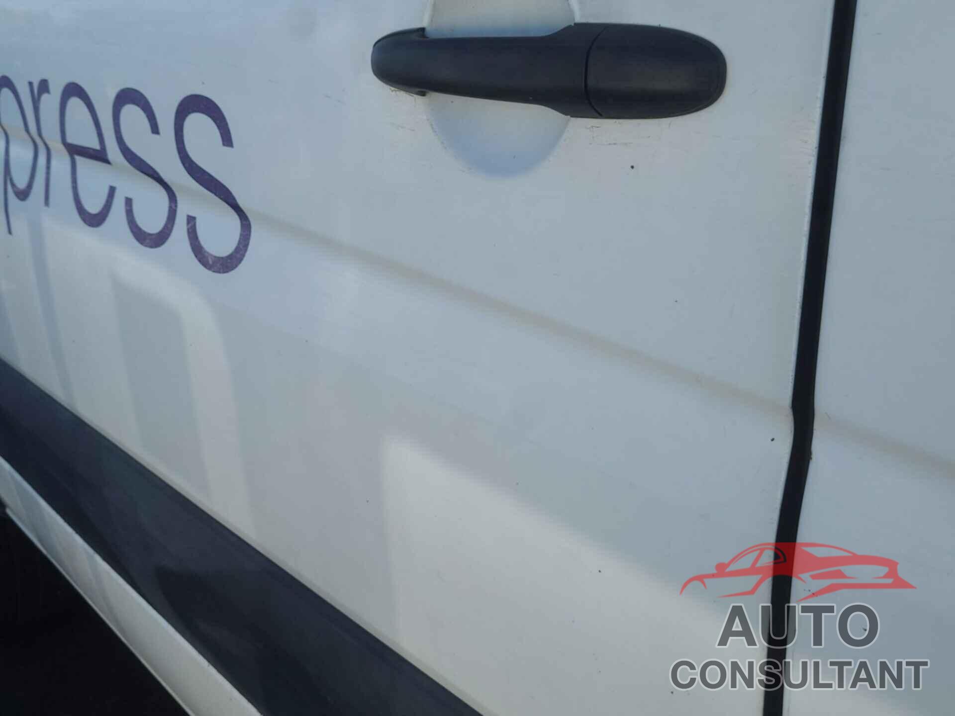 MERCEDES-BENZ SPRINTER 2500 2016 - WD3FE7CD8GP288445