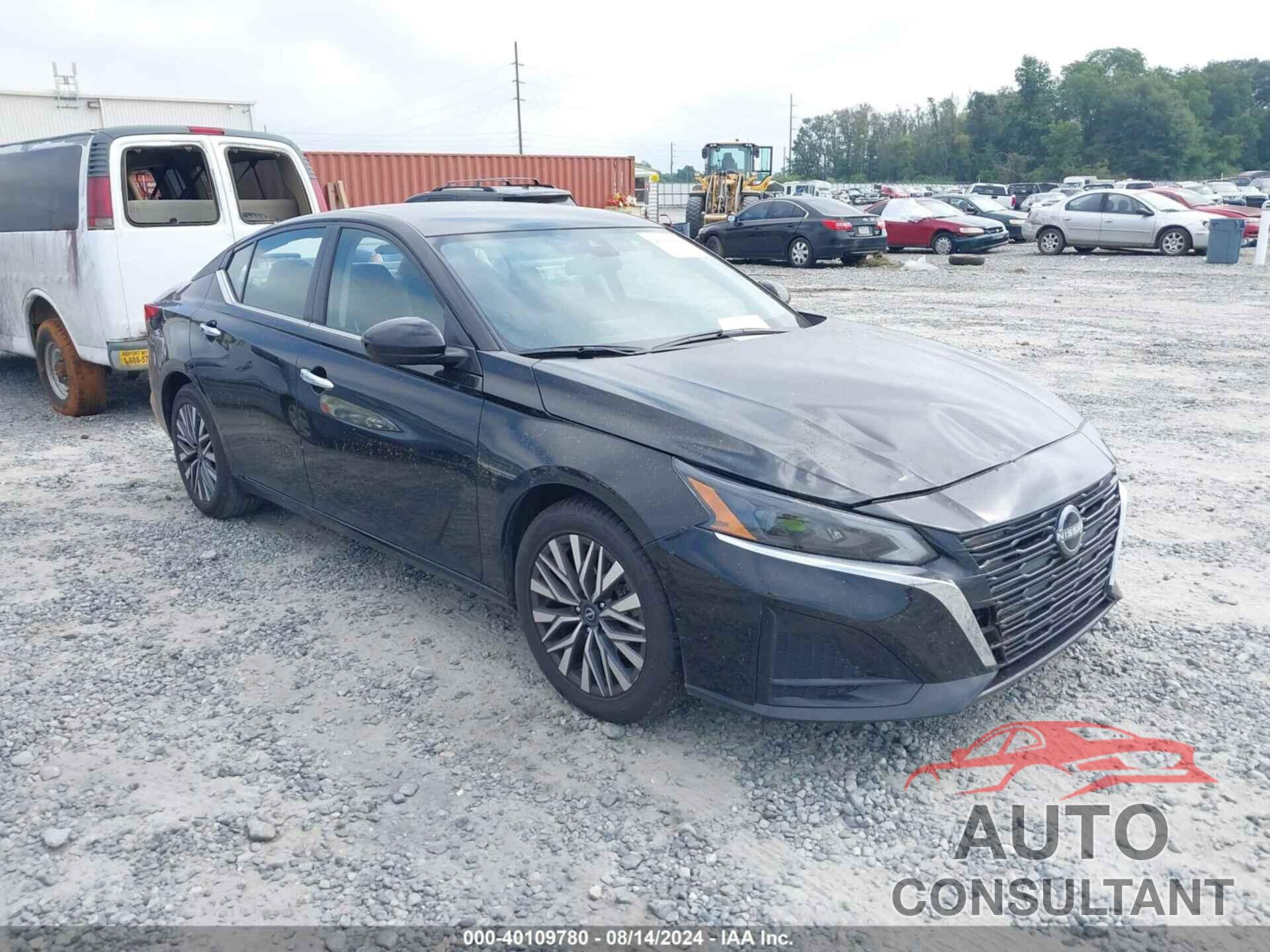 NISSAN ALTIMA 2023 - 1N4BL4DV7PN360480